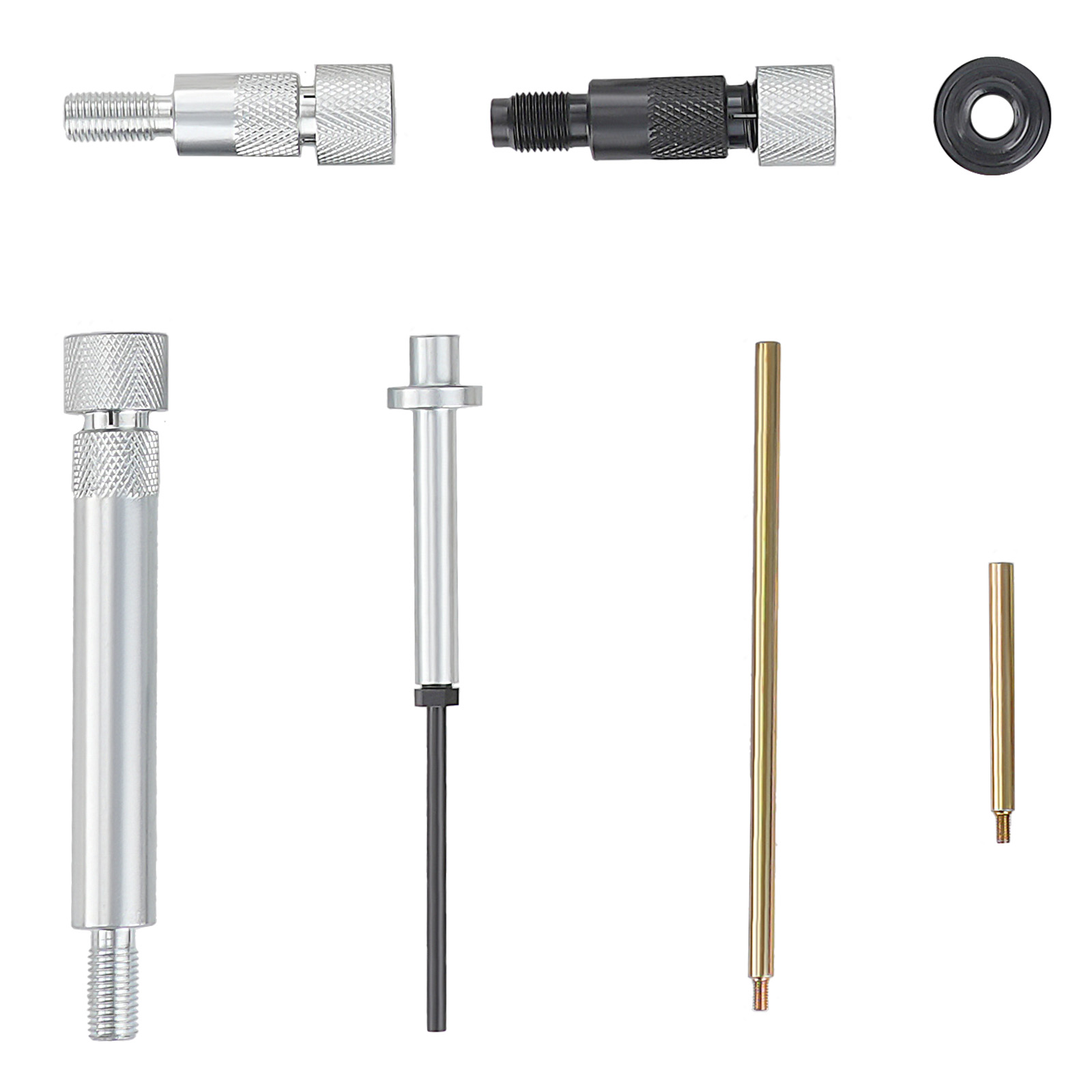 Ensemble d'outils de réglage de pompe d'injection Pompe Diesel Outil Calage Kit