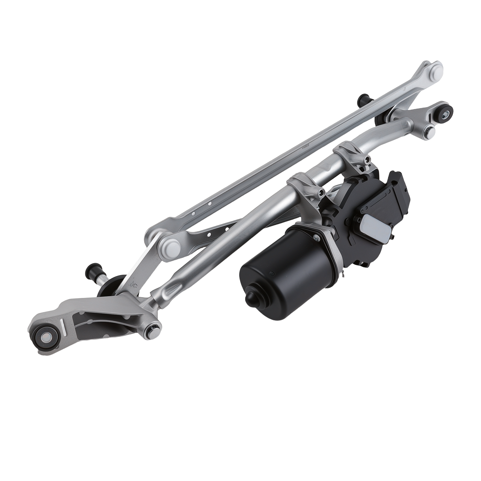 Motor del Limpiaparabrisas for Nissan Qashqai +2 I 1.6L 2007-13 WM-0028