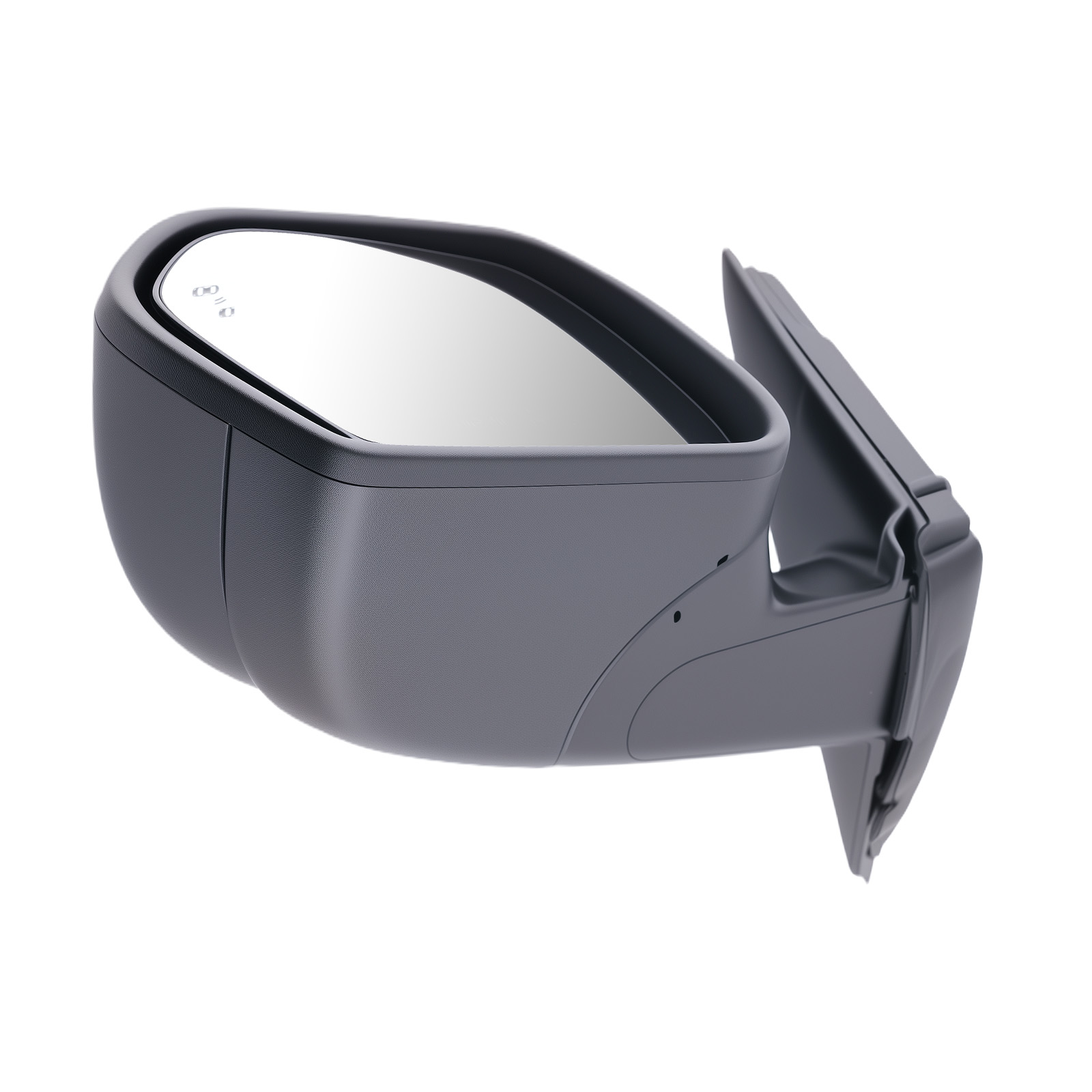 Side View Mirror for Ford Explorer 2020-2023 Heated Manual Folding FO1320673