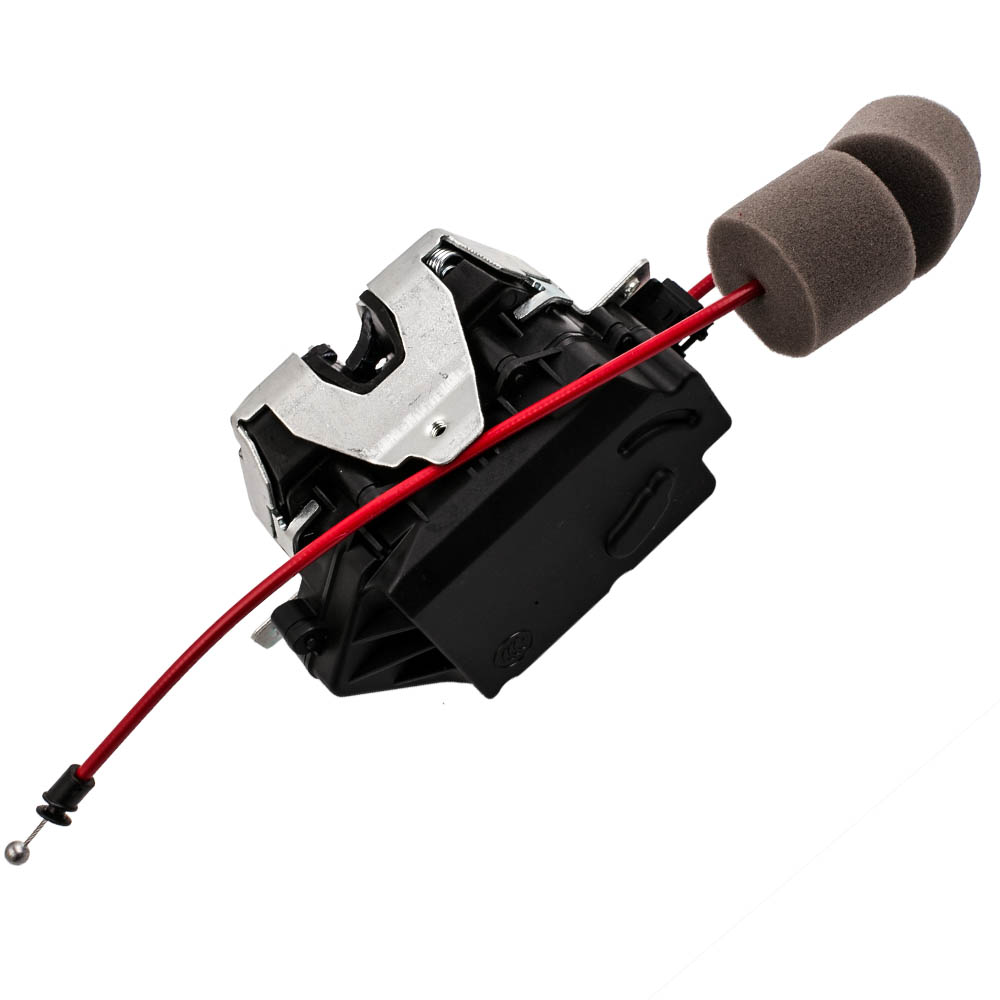 Rückwandtür serrure hayon HECKDECKEL SERRURE DE PORTE Pour Mercedes a164740063