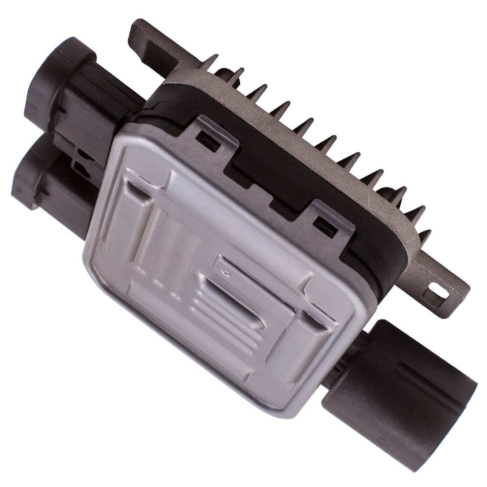 RADIATORE DEL MODULO CONTROLLO DELLA VENTOLA for LAND ROVER VOLVO 940.0058.03