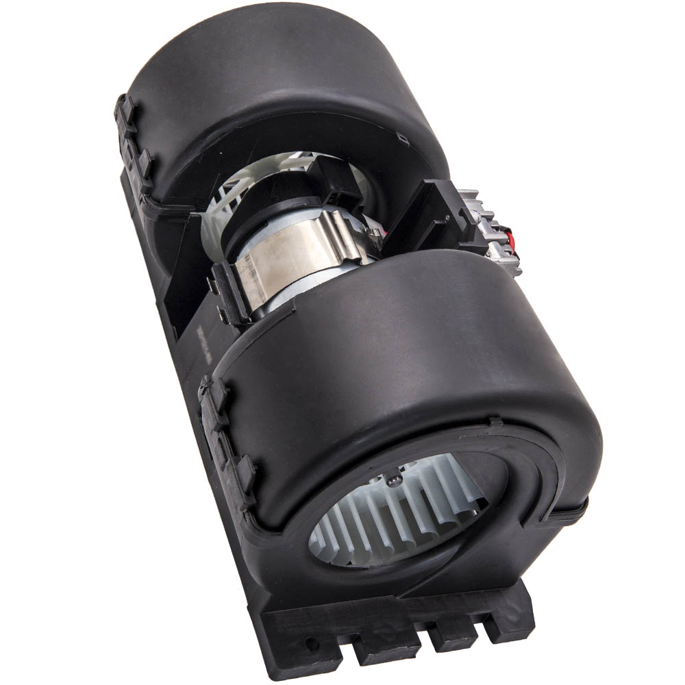 maXpeedingrods HEATER BLOWER MOTOR สำหรับ MAN TGA TGL TGM TGS TGX รุ่น 81619306089/81619306098 (SKU# HB-06089)