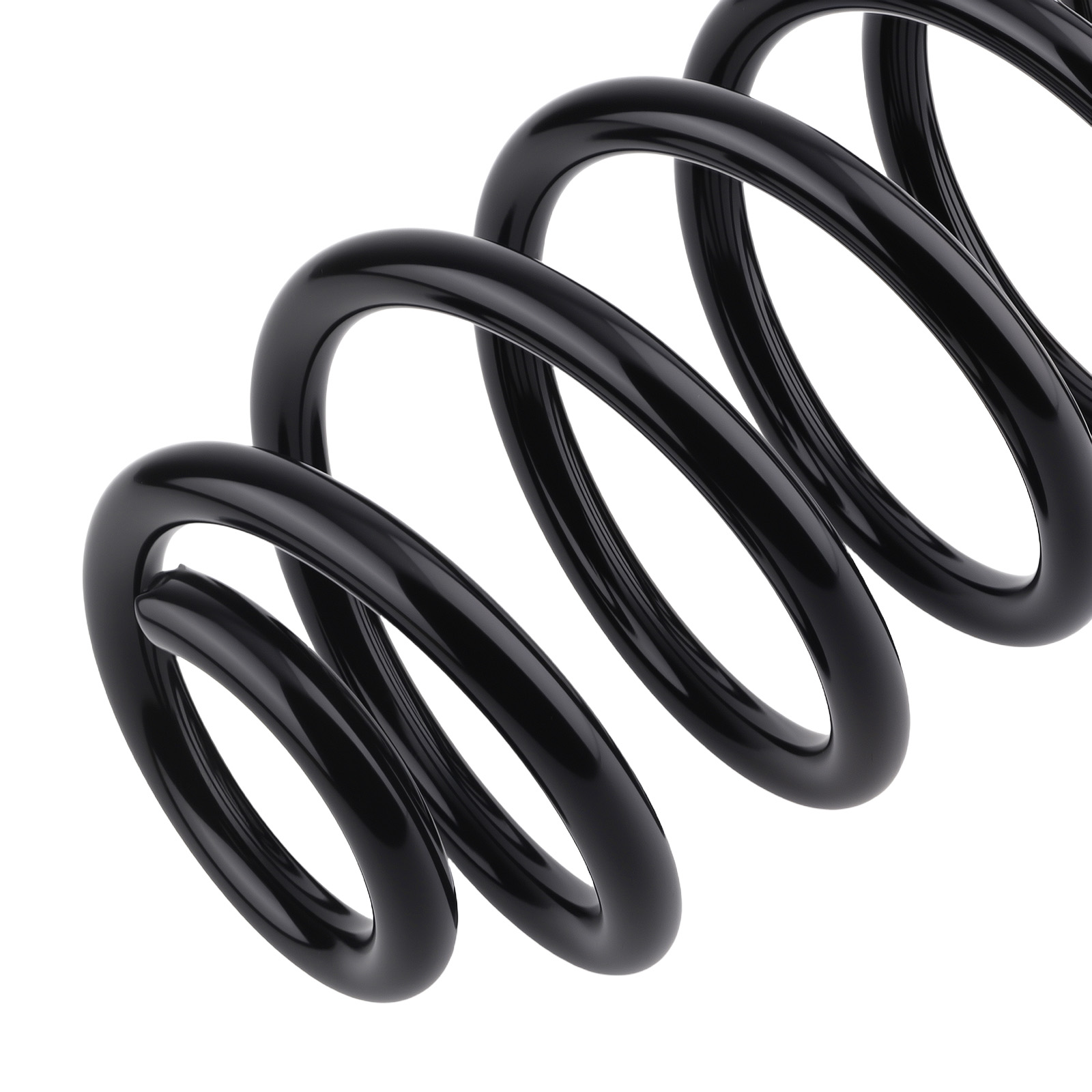 4inch Rear Drop Lowering Spring For Chevy/GMC SUV Suburban Tahoe 2000-2006