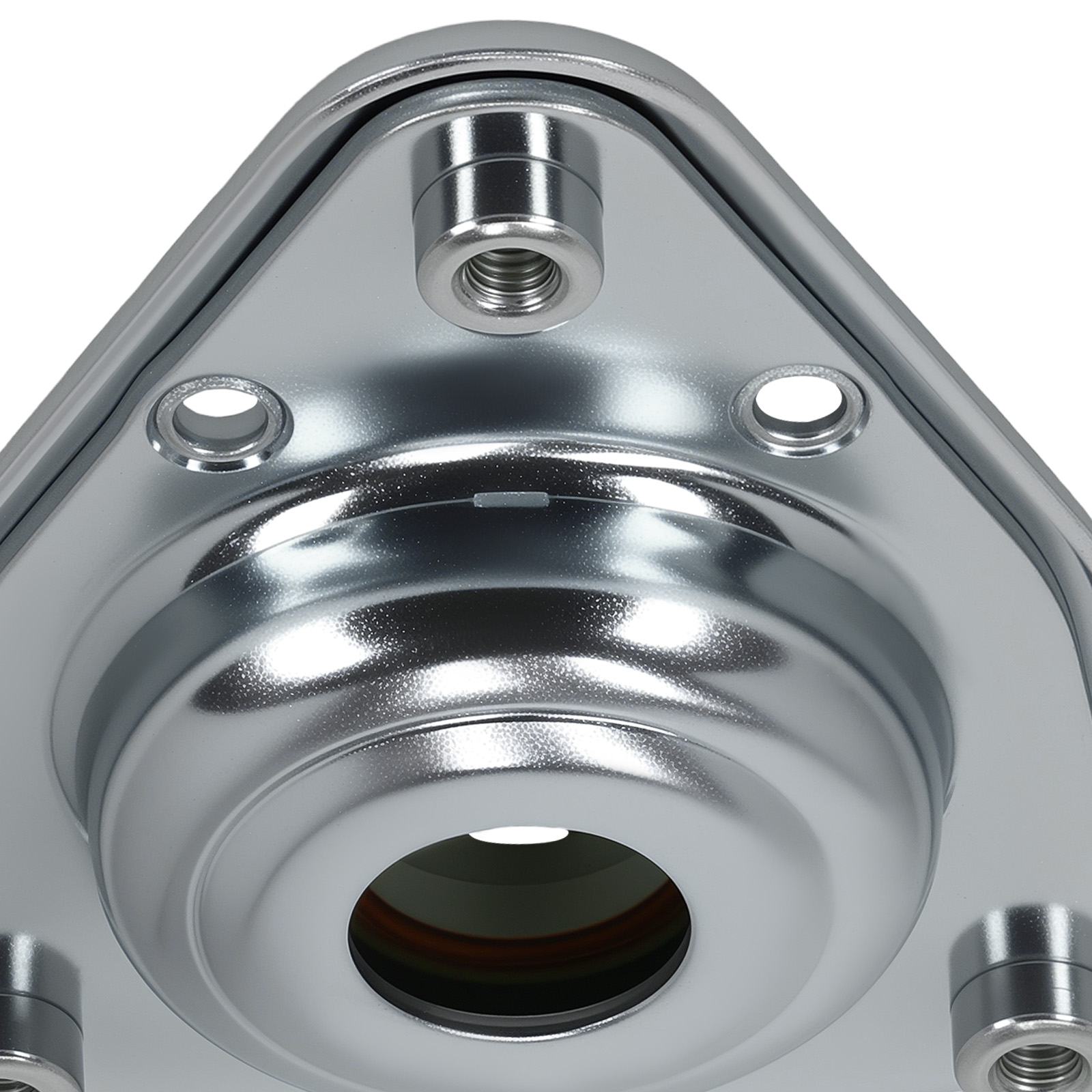 2x Federbeinlager Wälzlager for Peugeot 3008 5008 308 508 9800479780 3637402