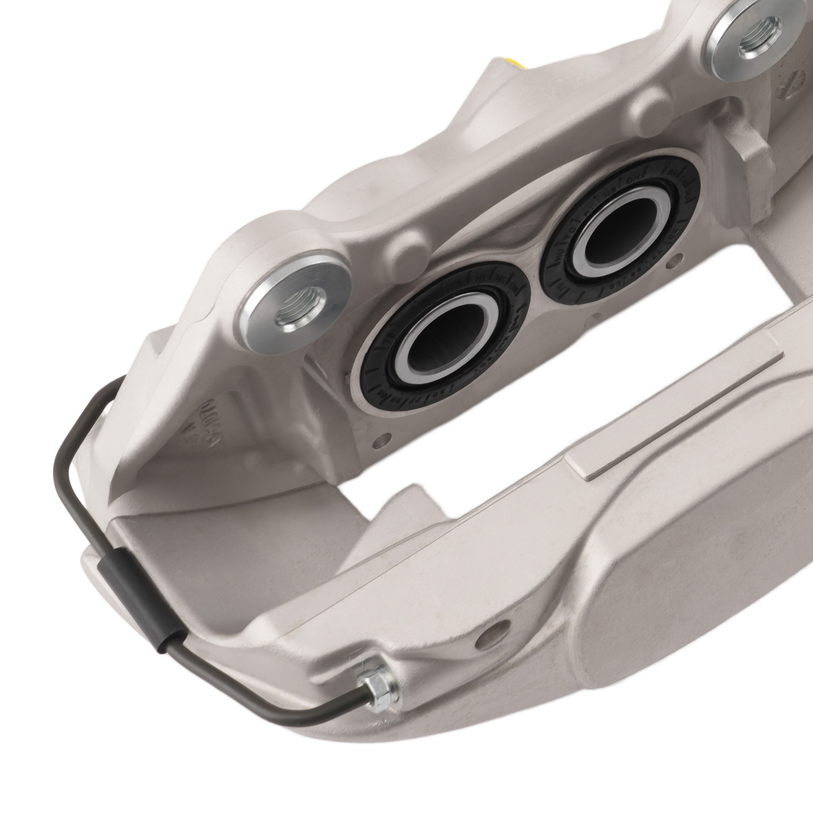 Front Disc Brake Calipers Left and Right for Porsche Macan 2015-2020 95B615124F