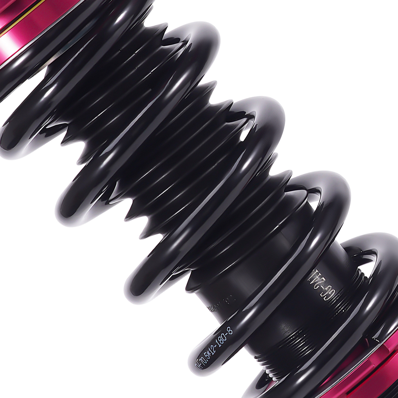 maXpeedingrods Coilovers Suspension Kit For Honda Accord 18-22 (CV) 1.5L 2.0L
