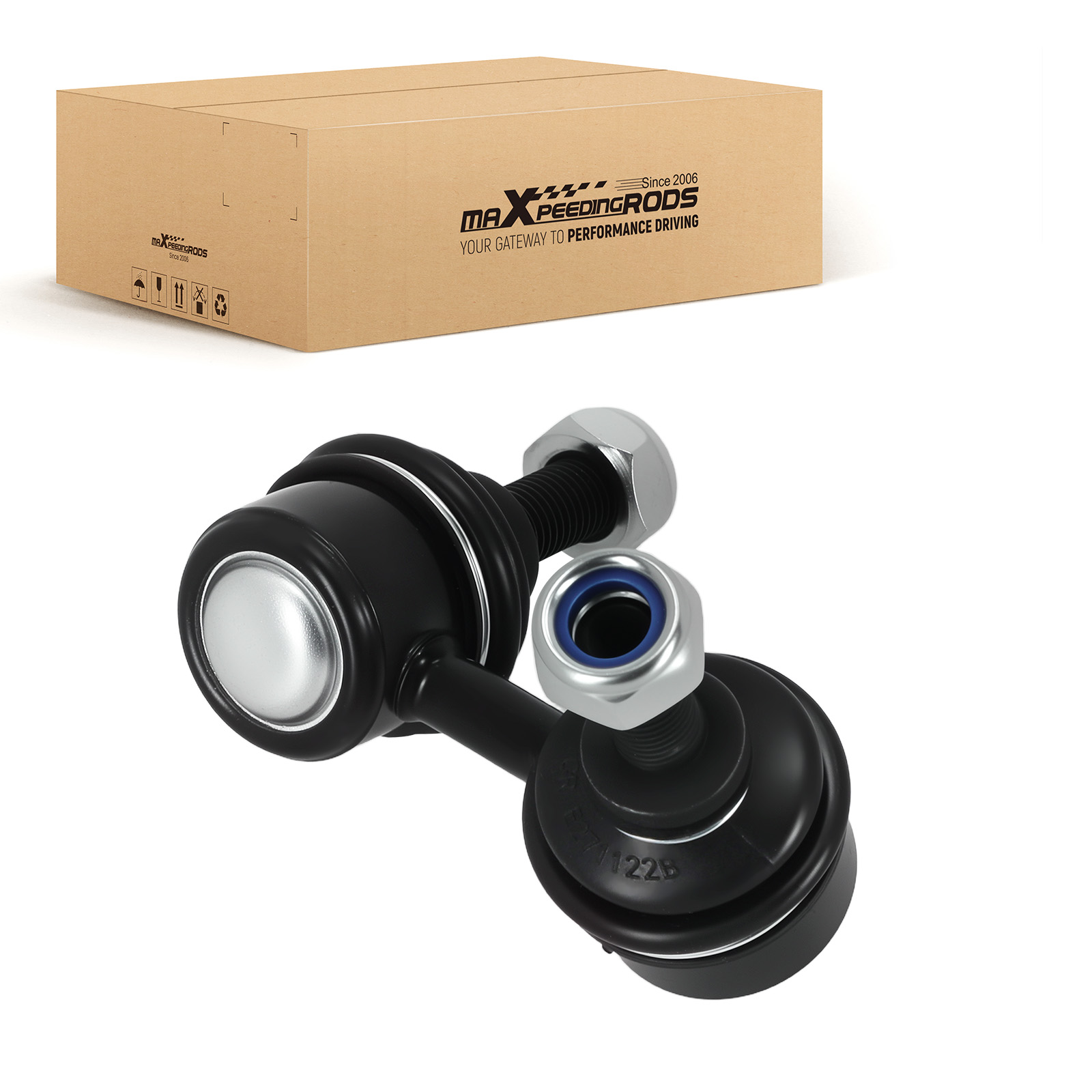 Front RH Stabilizer Sway Bar Link For Honda CR-V 2002 - 2006 Civic 2001 - 2005