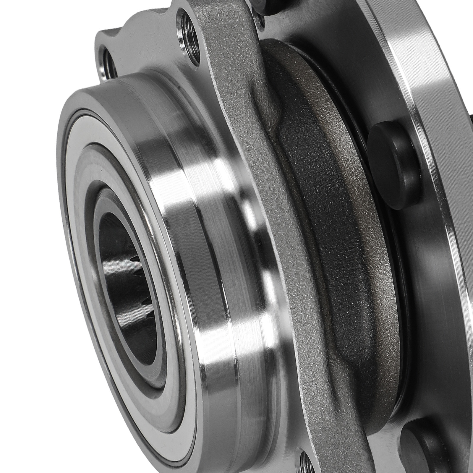 Front Left Right Wheel Hub & Bearing for Mitsubishi Eclipse 2006-2012 WE60425