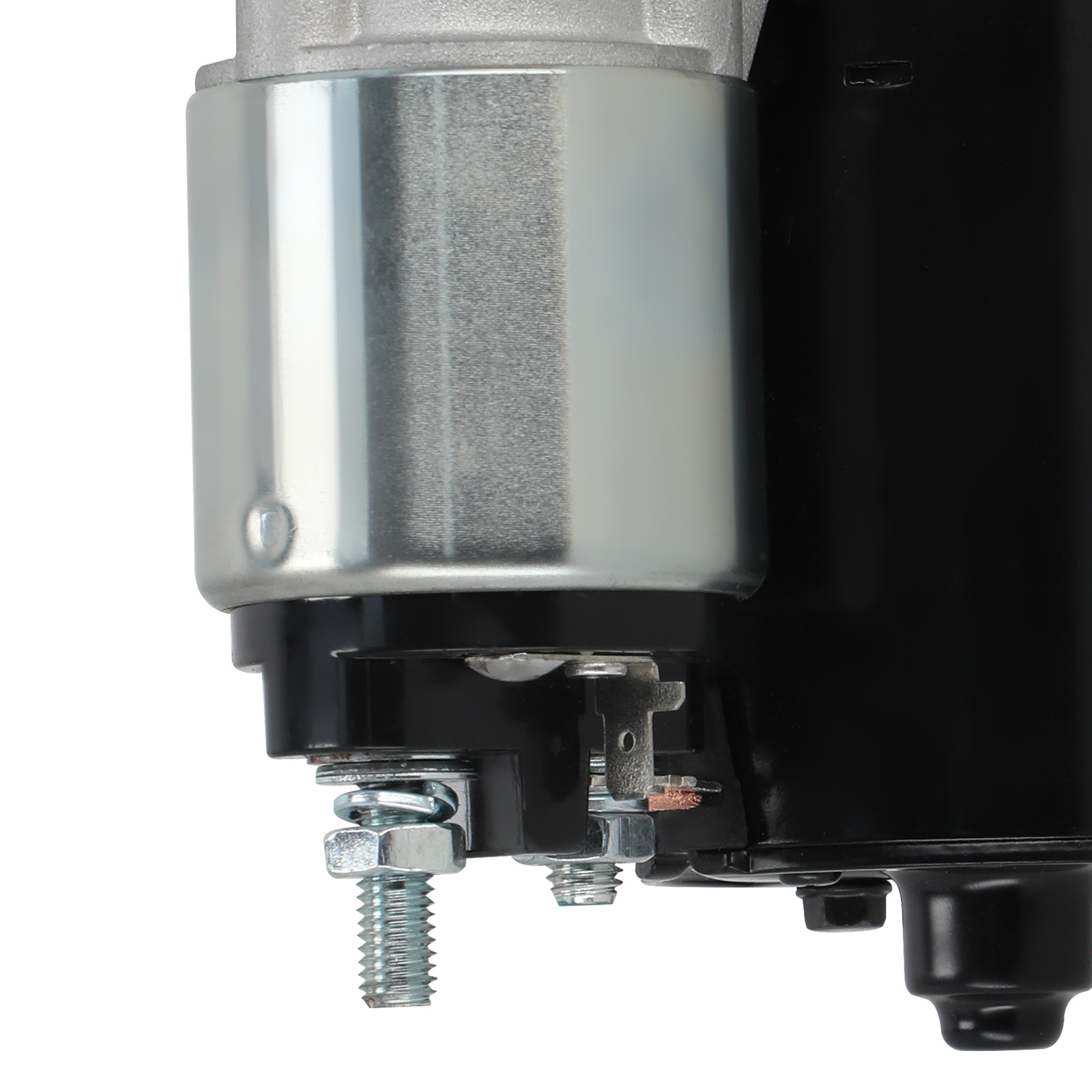 Starter Motor For VW classic BEETLE KAEFER TRANSPORTER T1 T2 1.6  1500 1600 1x
