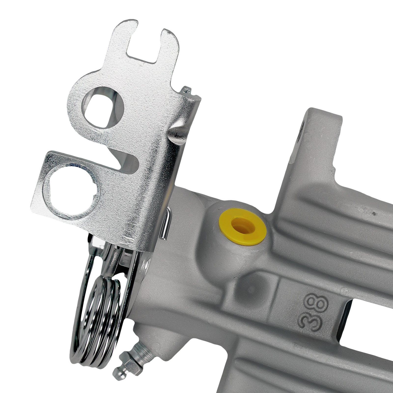 Étrier de Frein for VW Caddy III 1.9 TDI 2004-2010 2K0615424C