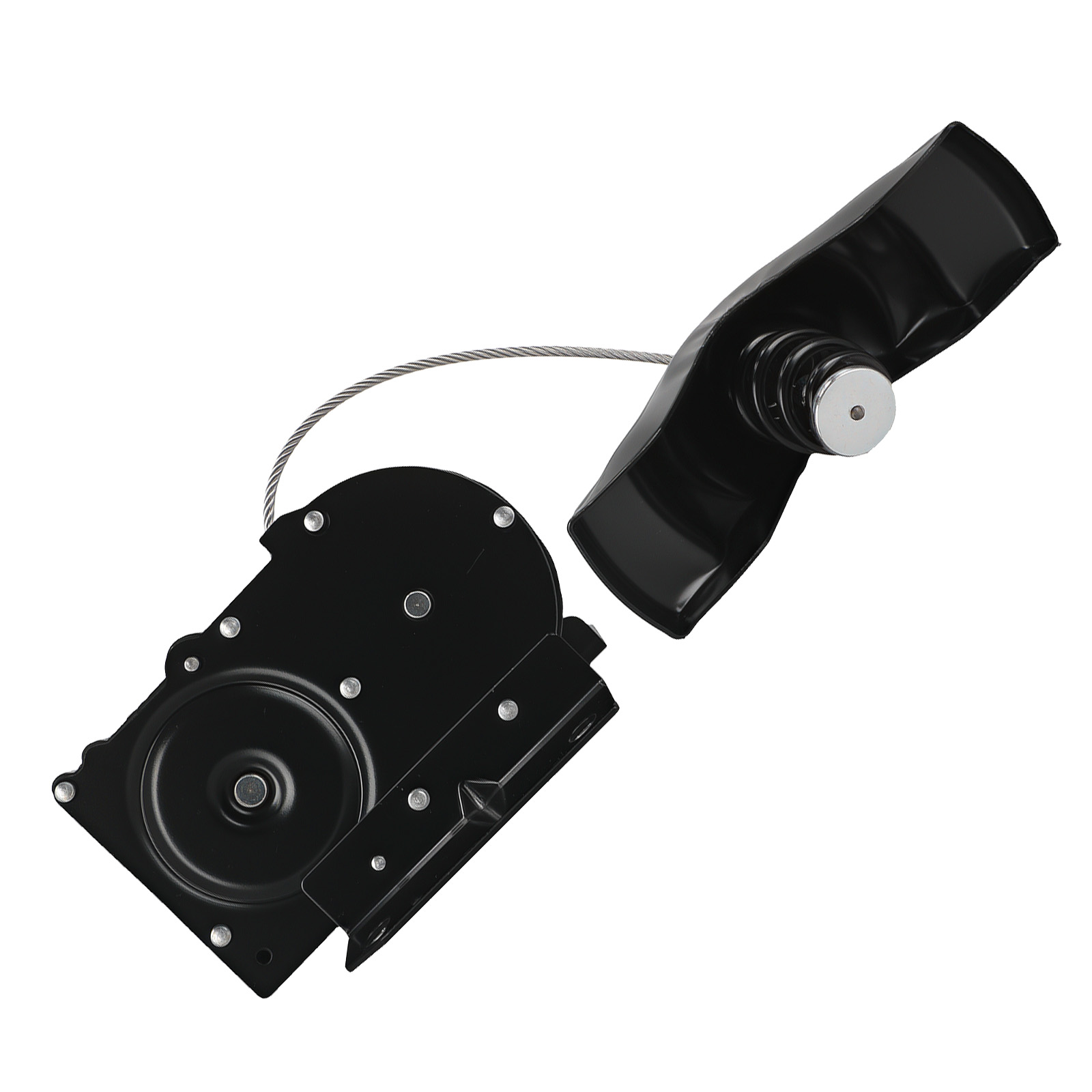 Spare Wheel Winch Hoist for Ford E-Series Vans 1996-2018 2C2Z1A131BA 924-527
