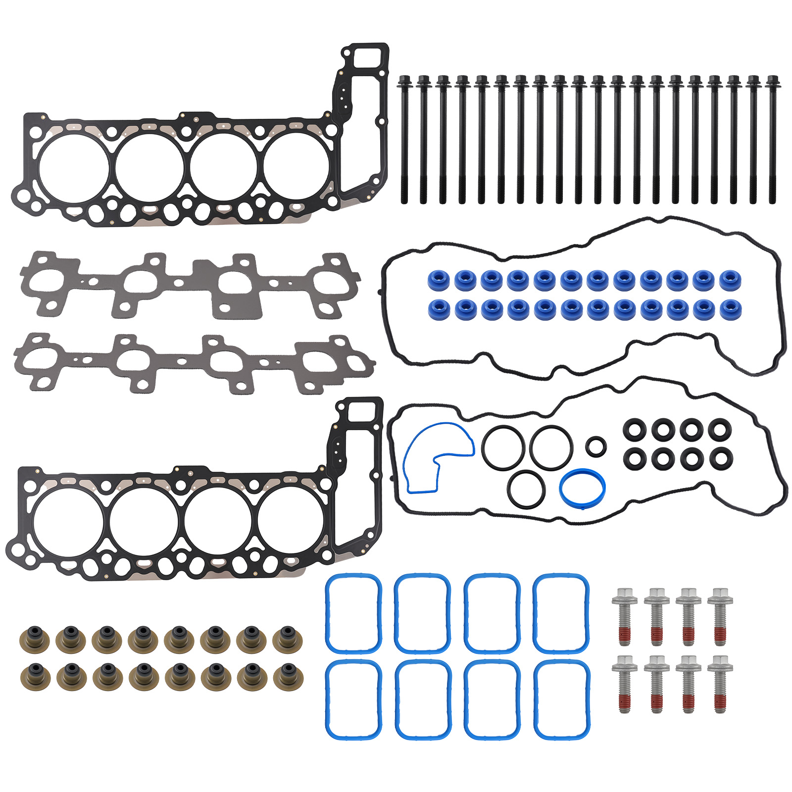 Full Head Gasket Set for Dodge Durango Citadel 4.7L & Chrysler Aspen 4.7L