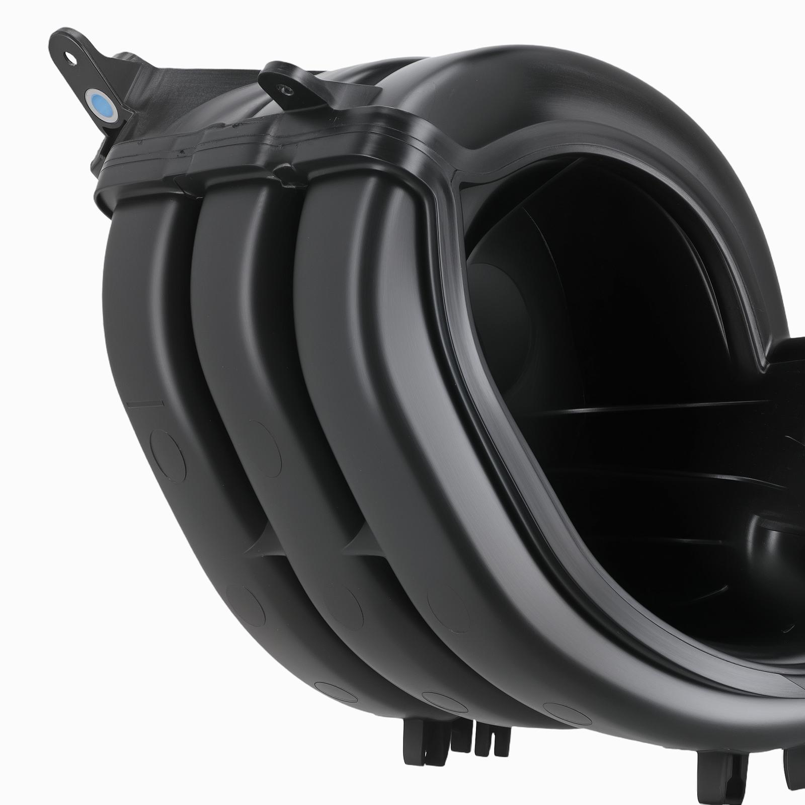 Ansaugkrümmer Ansaugbrücke for VW Polo UP Skoda Fabia Seat Ibiza 1.0 2011-2020