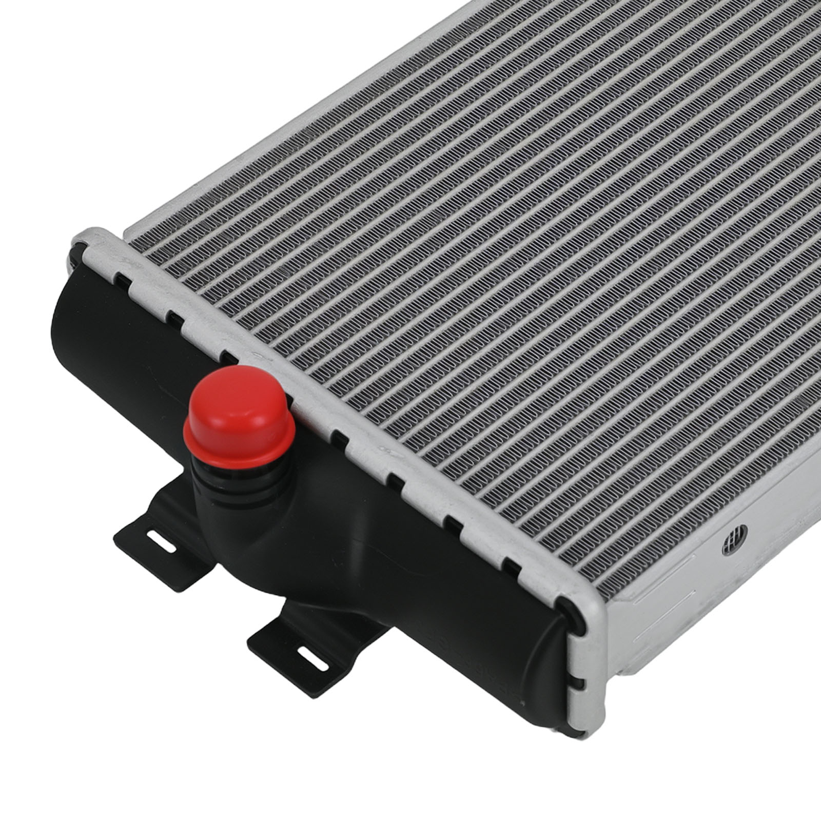 Cooling Radiator for BMW 328i xDrive F30 2.0L 2013-2016 17117628057