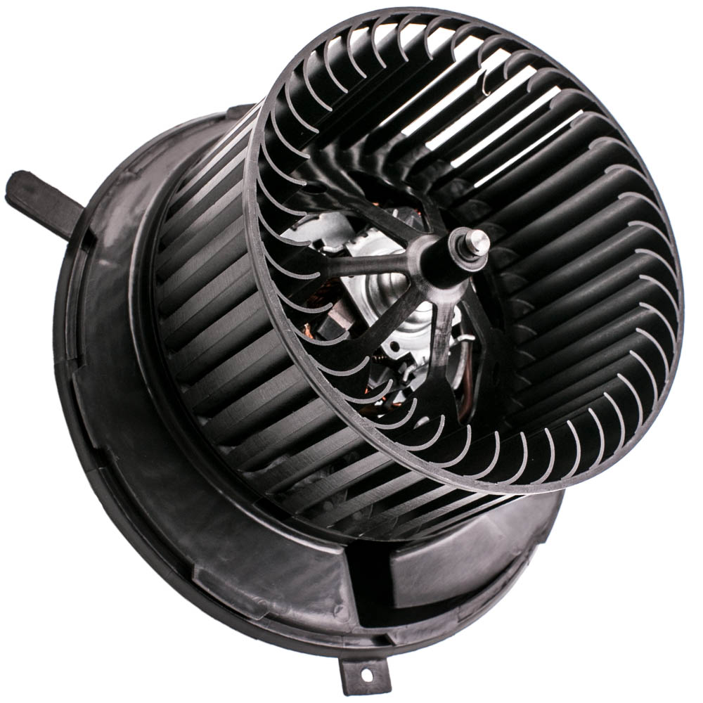 Heater Blower Fan Motor For Vw Beetle C Golf Jetta Mk Passat Tiguan
