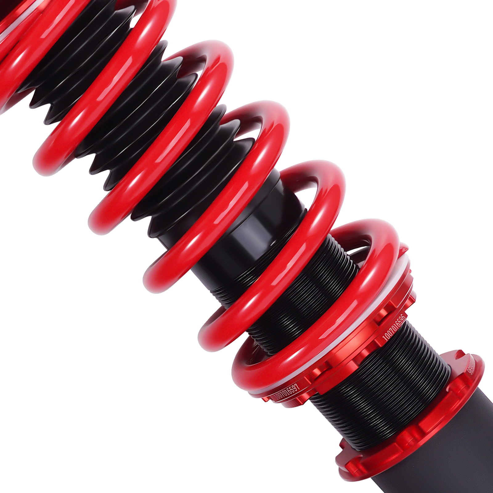 STABBER Coilovers 24 Level Damper Shocks Struts Kit For HONDA PRELUDE 1992-2001