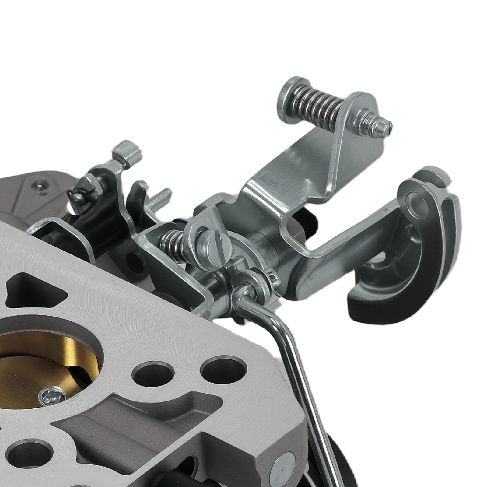 2 Barrel Carburetor for Isuzu Pickup/Amigo 2.3L 1988-1994 8943377840