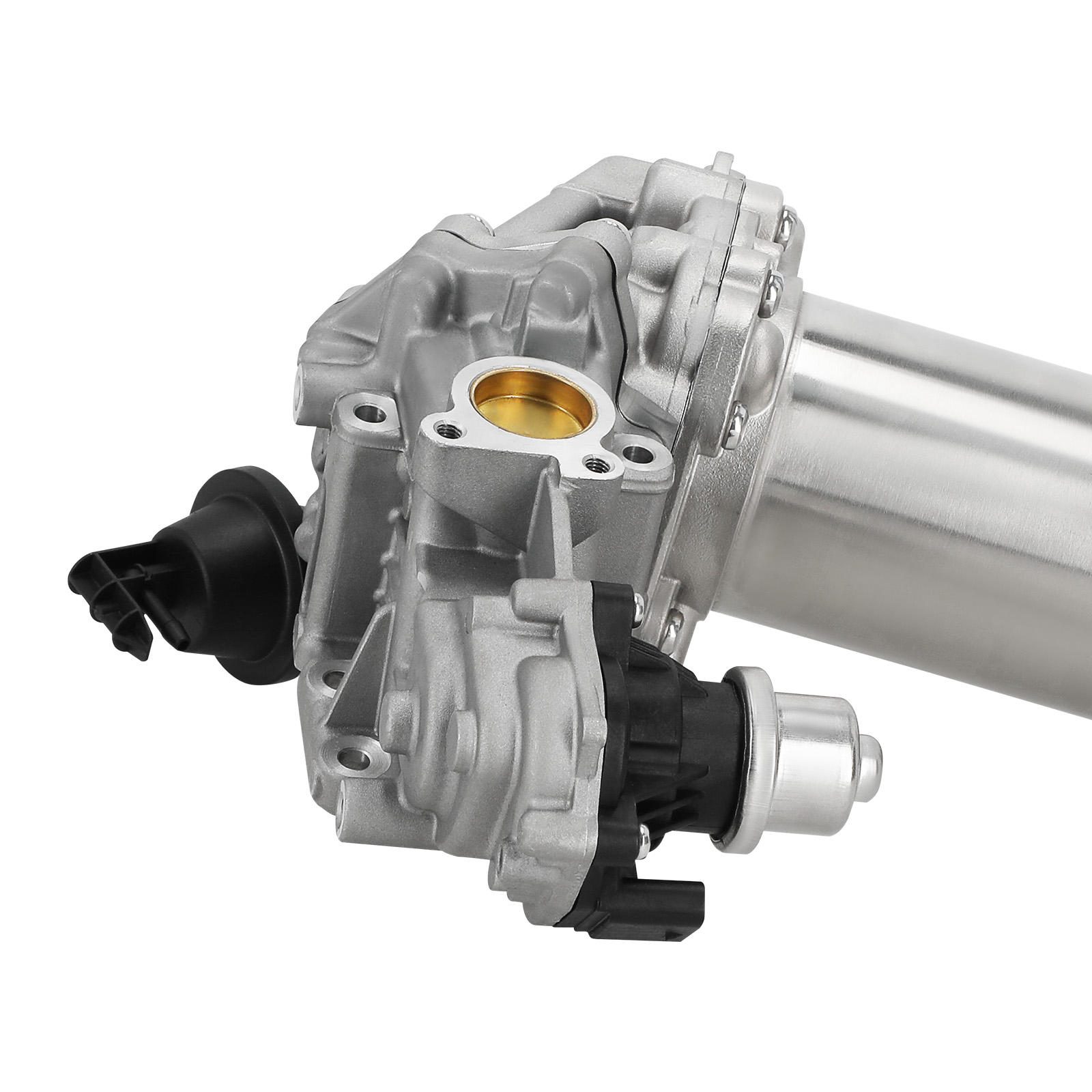 Abgaskühler Fits For Ford Transit V363 Bus 2.0 EcoBlue GK2Q9F464AE GK2Q9U438AH