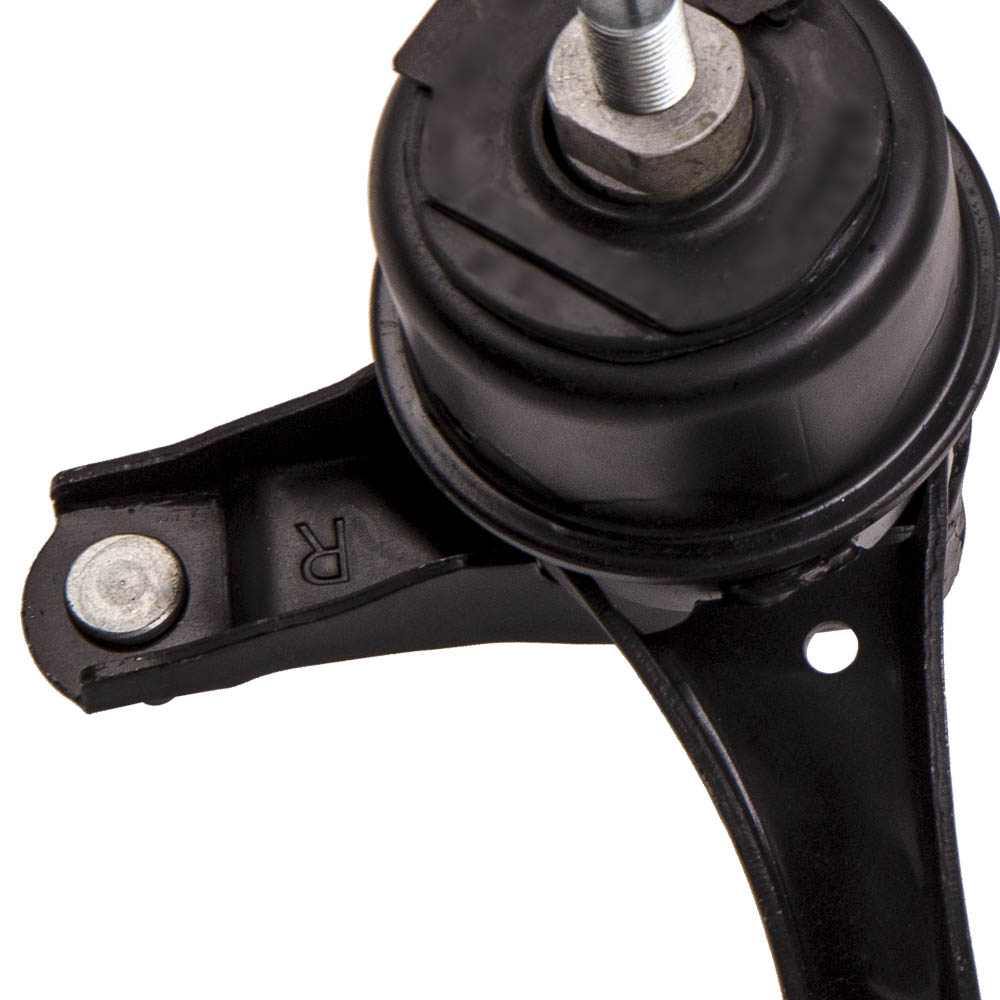 4Pcs Engine Motor Mount & Trans Mount Set for Toyota Sienna 3.3L FWD 2004-2006