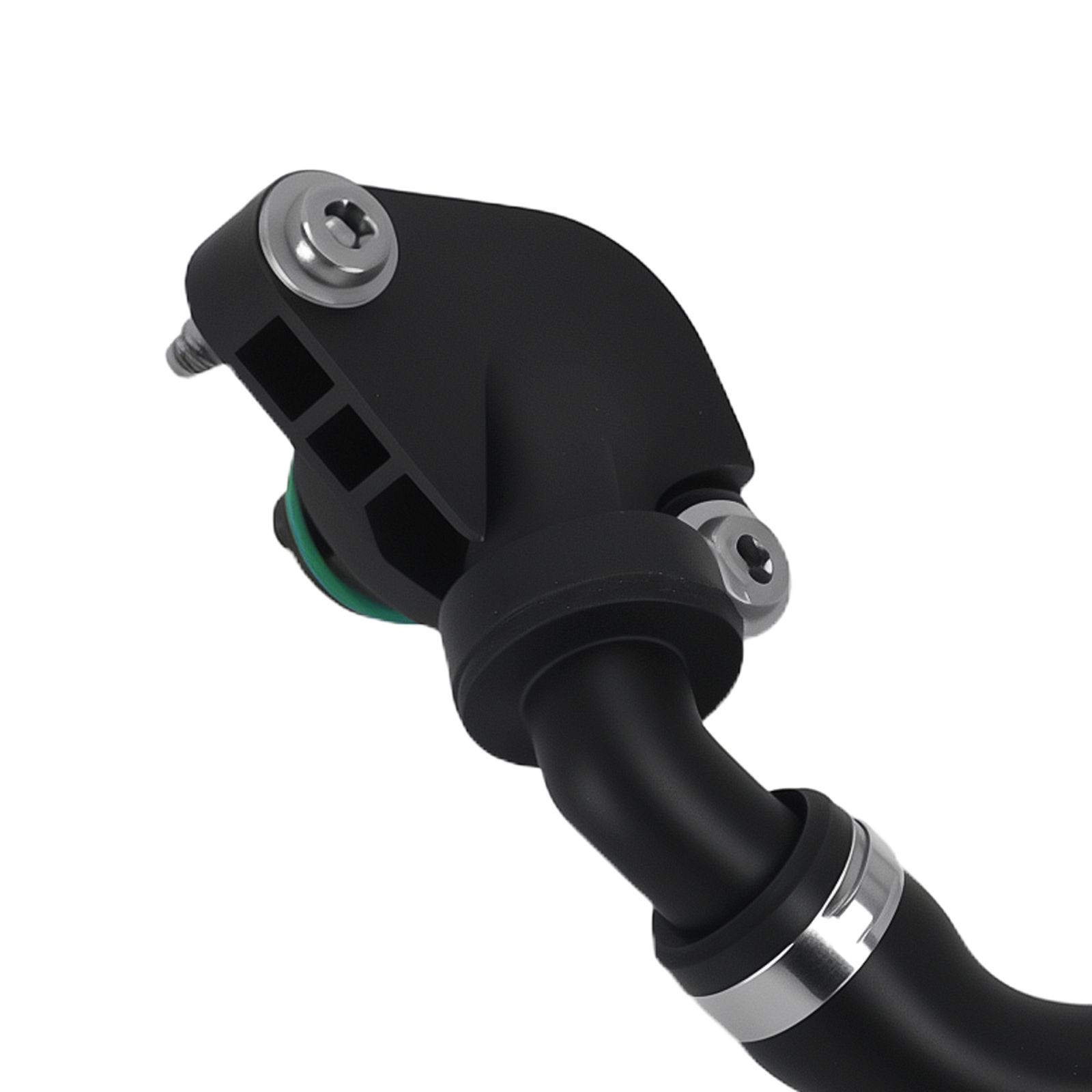 Crankcase Vent Hose Tube for BMW 5 Touring G31 520d xDrive 2017-2019 11158635529