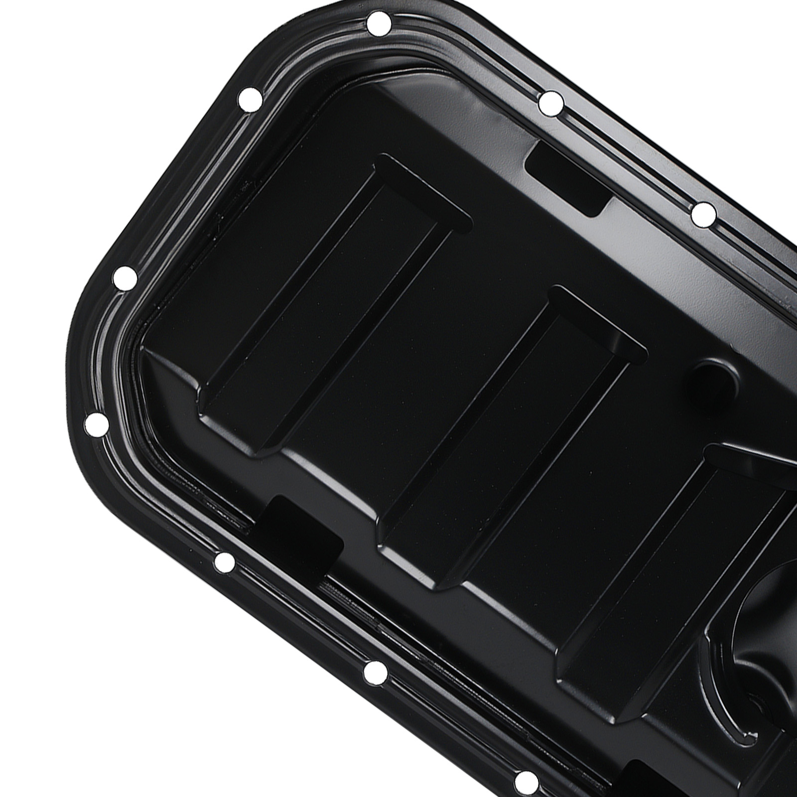1x Motorölwanne for Renault Clio II III Kangoo 8200702781 17 Schraubenlöcher