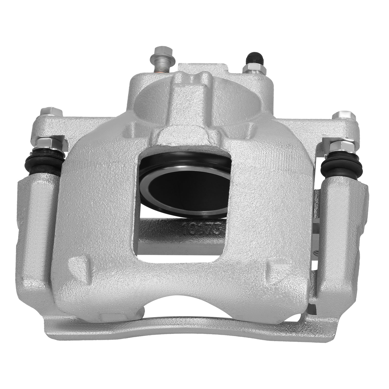 Front L+R Brake Calipers w/ Bracket for Dodge Nitro 2007-10 18-B5044 18-B5045
