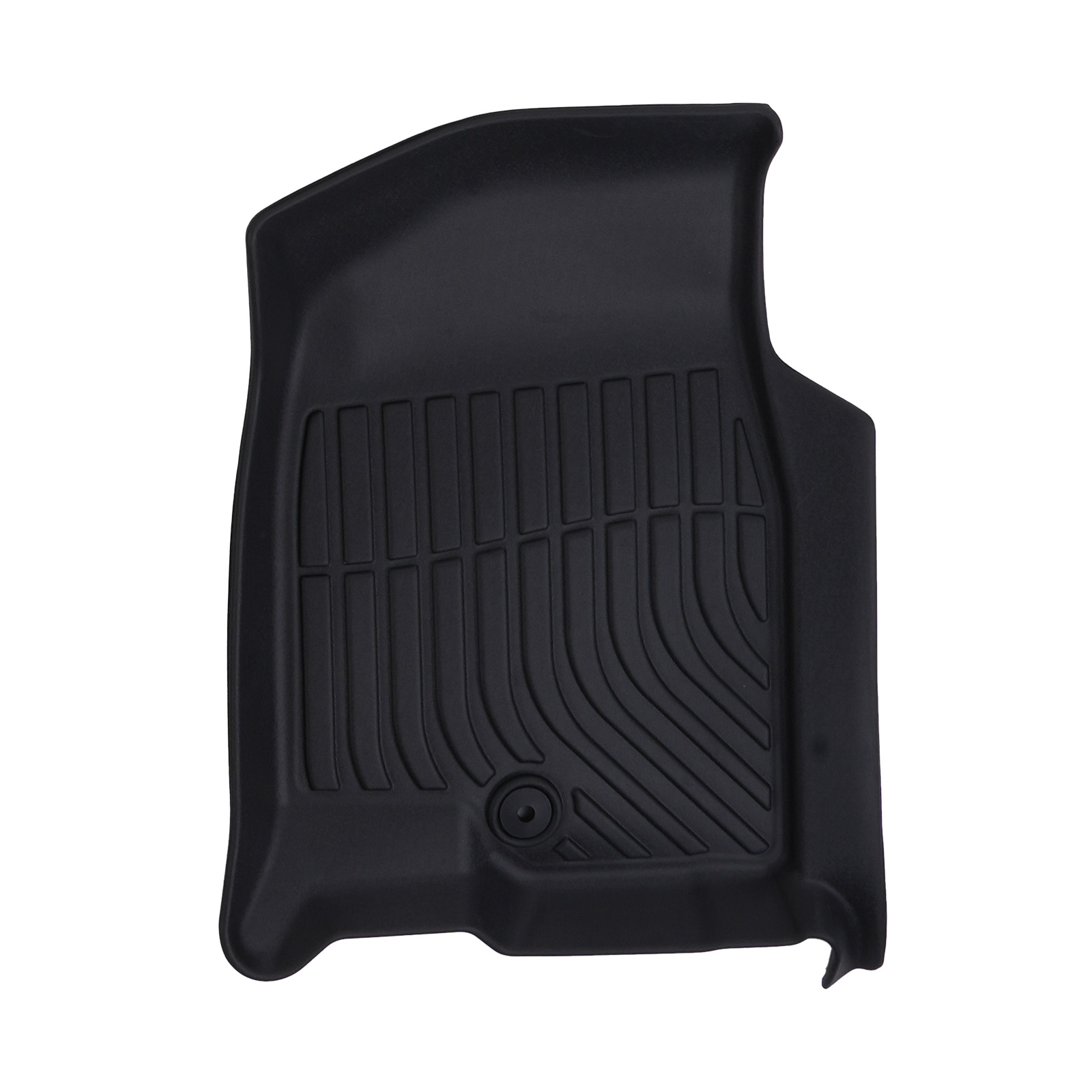 Floor Mat for Chevrolet Suburban Yukon XL 2021-2025 TPE Waterproof Anti-Slip