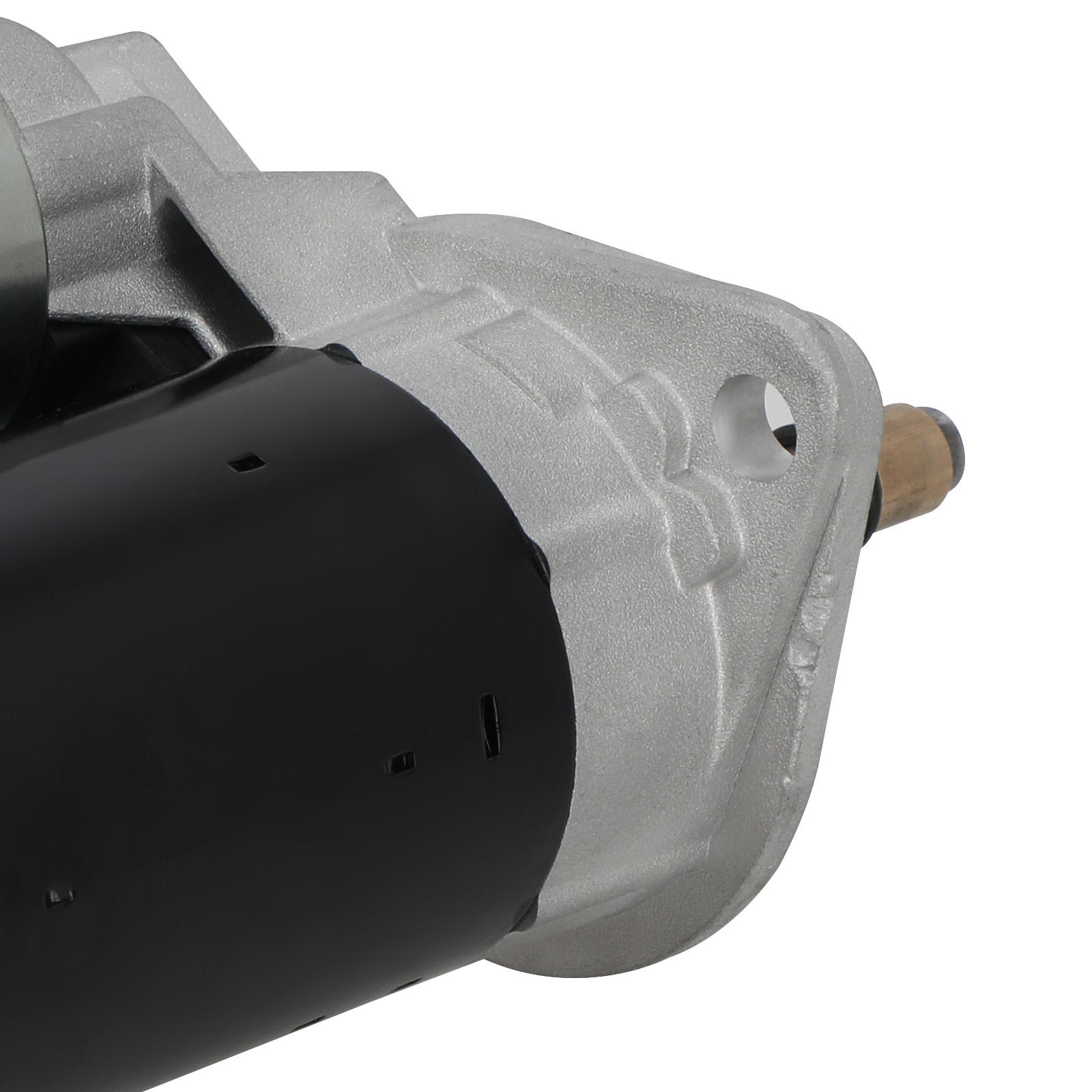 Démarreur 0.7 KW for VW Transporter Karmann for Porsche 914 1.7/1.8 111911023