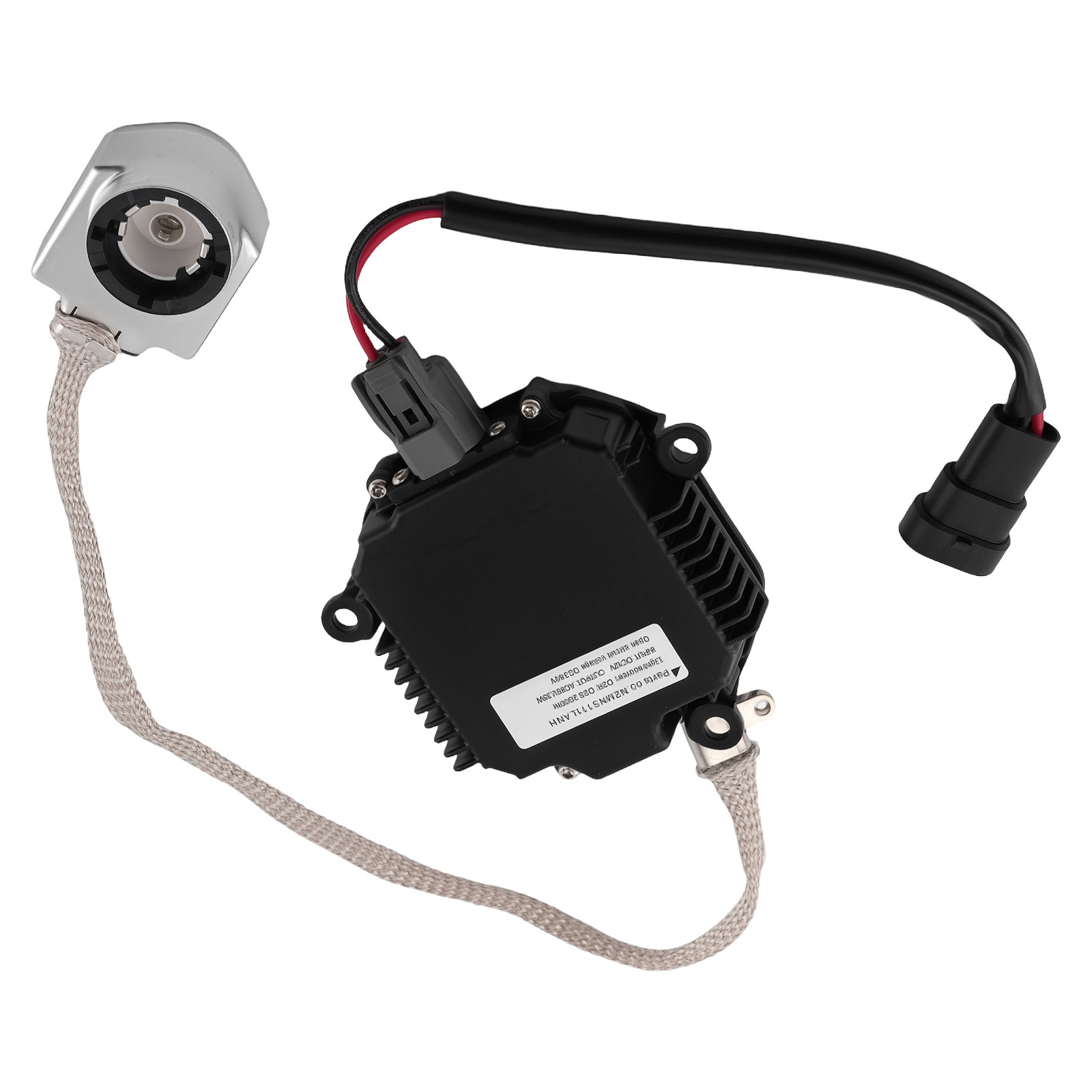 Front Headlight Ballast Xenon Control Unit for Acura MDX 07-09 33129-STX-A02