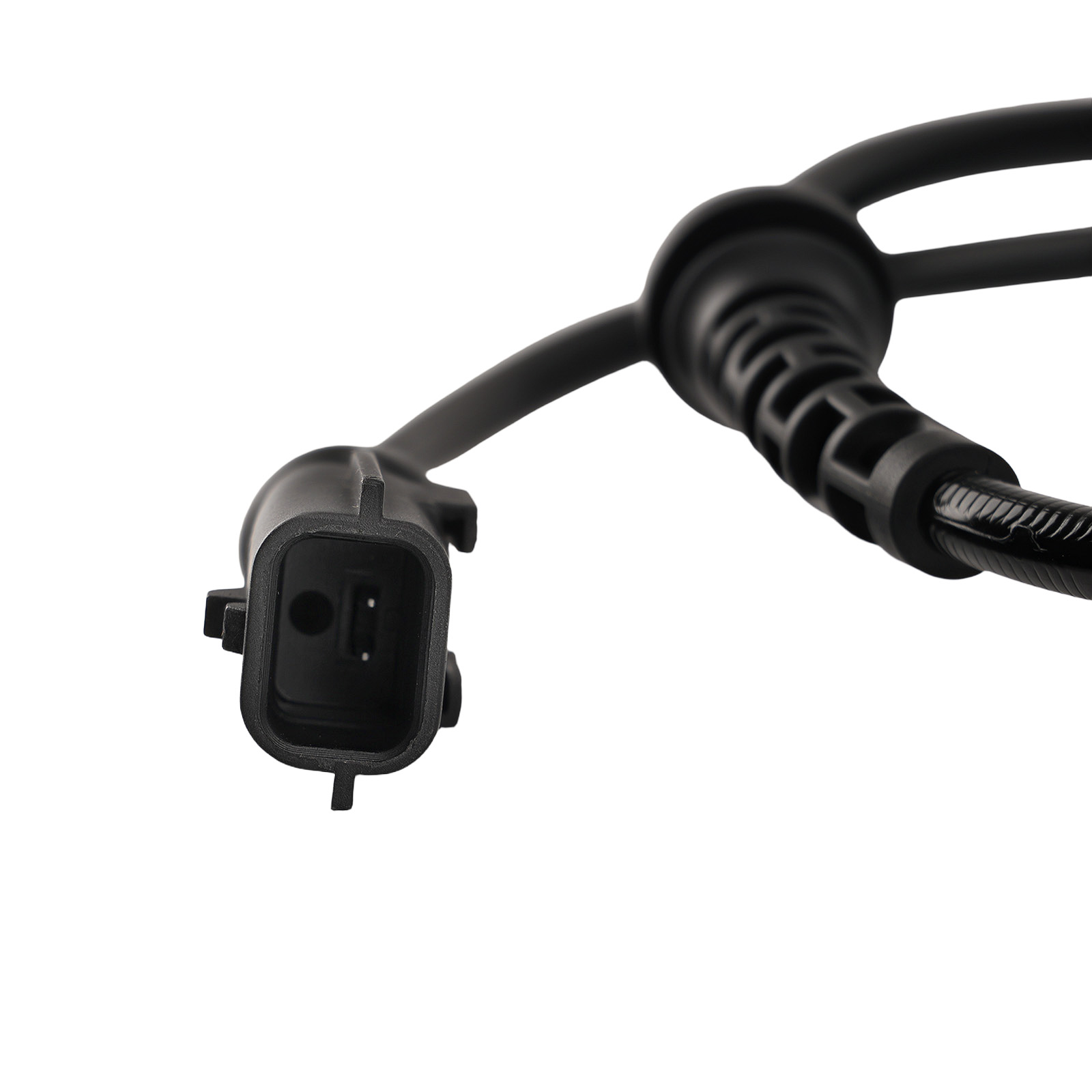 2x Raddrehzahlsensor Vorne for Dacia Duster HM 2017-2021 1.0L 1.6L 479109155R