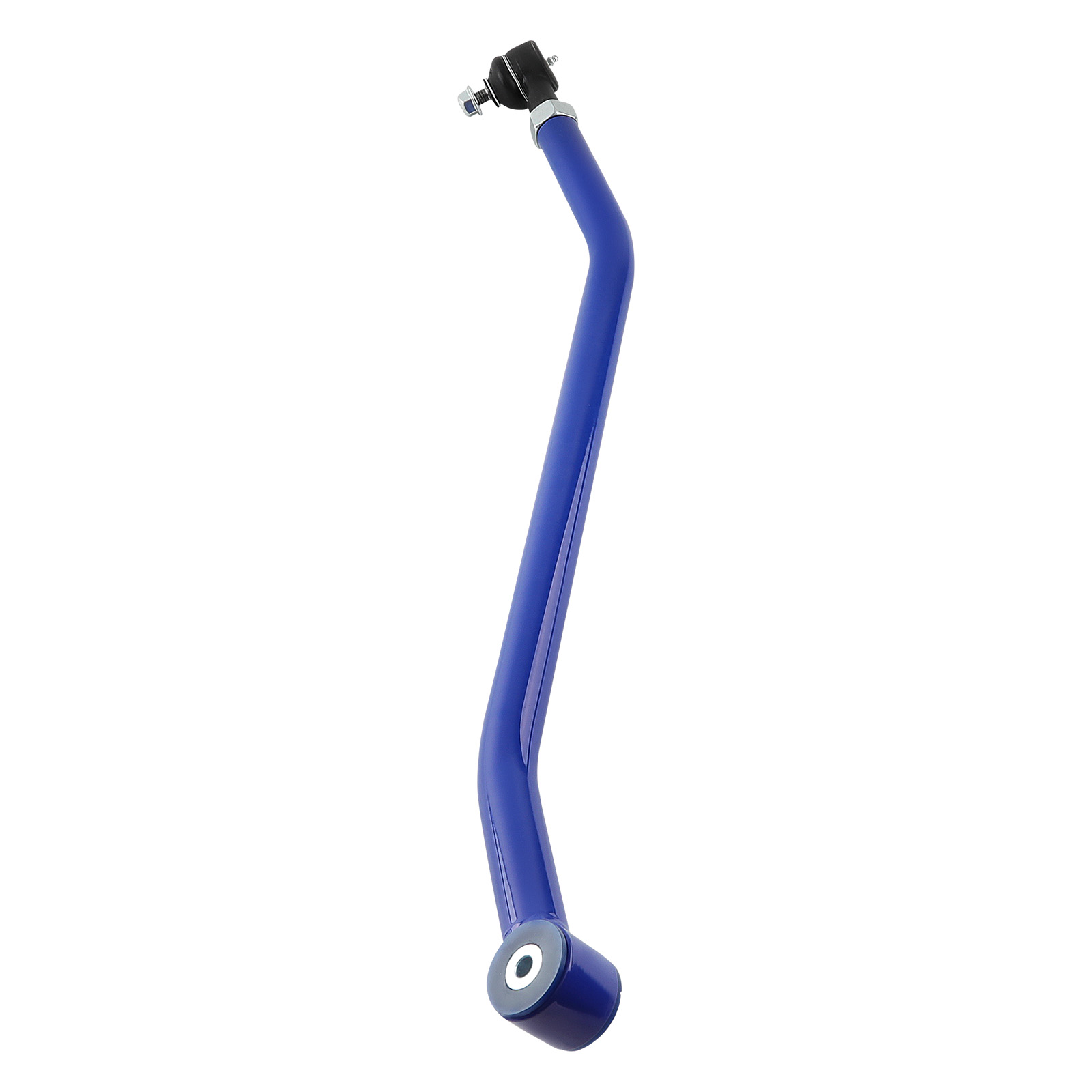 Adjustable Front Track Bar for Jeep Wrangler TJ 1997-2006 XJ 1984-2001 1.5-4.5