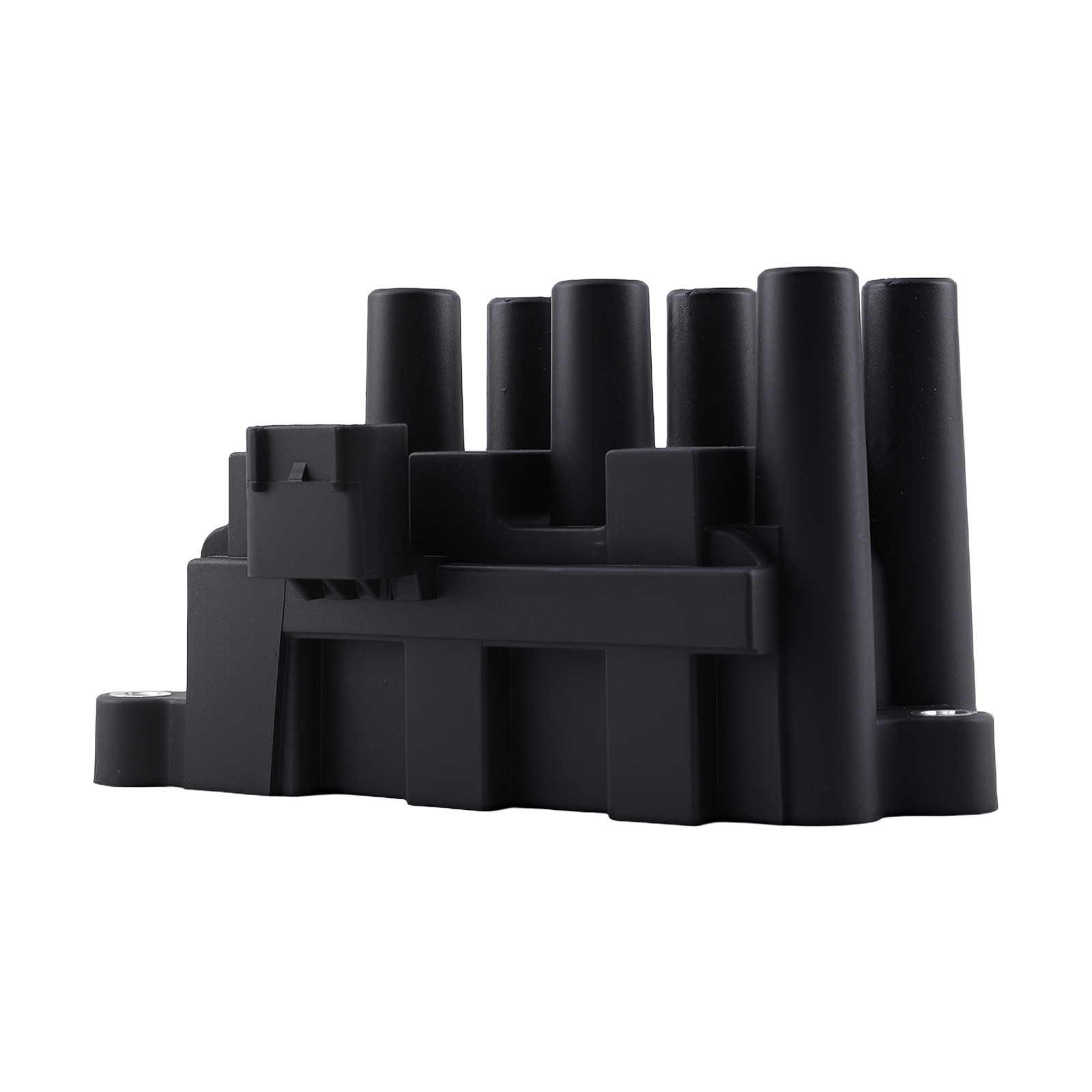 Ignition Coil for Ford F150 Freestar/Monterey V6 2004-2007 1F2118100A Black