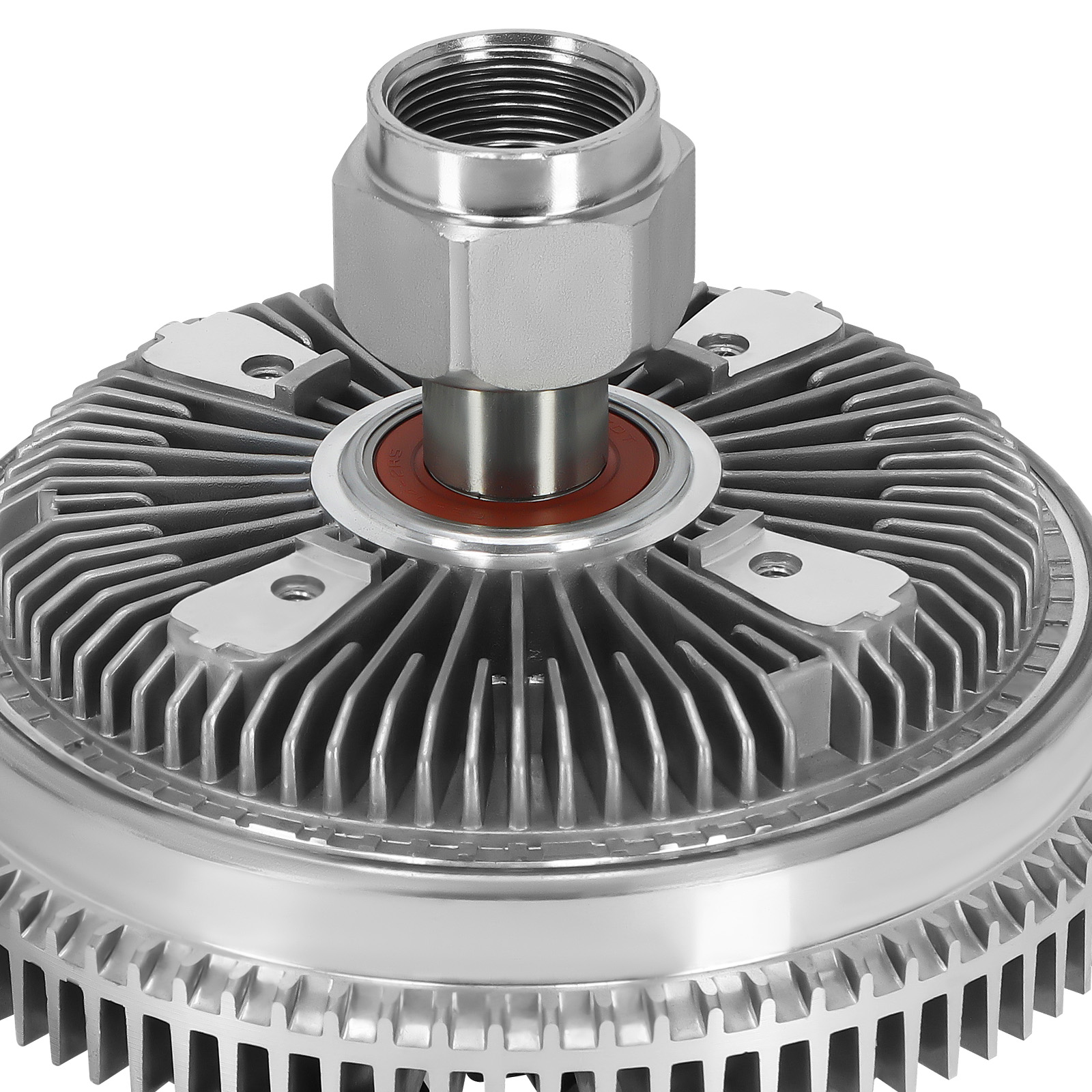 Engine Cooling Fan Clutch for Ford F-250/F-350/Lobo 2011-2016 3268 BC3Z8A616A