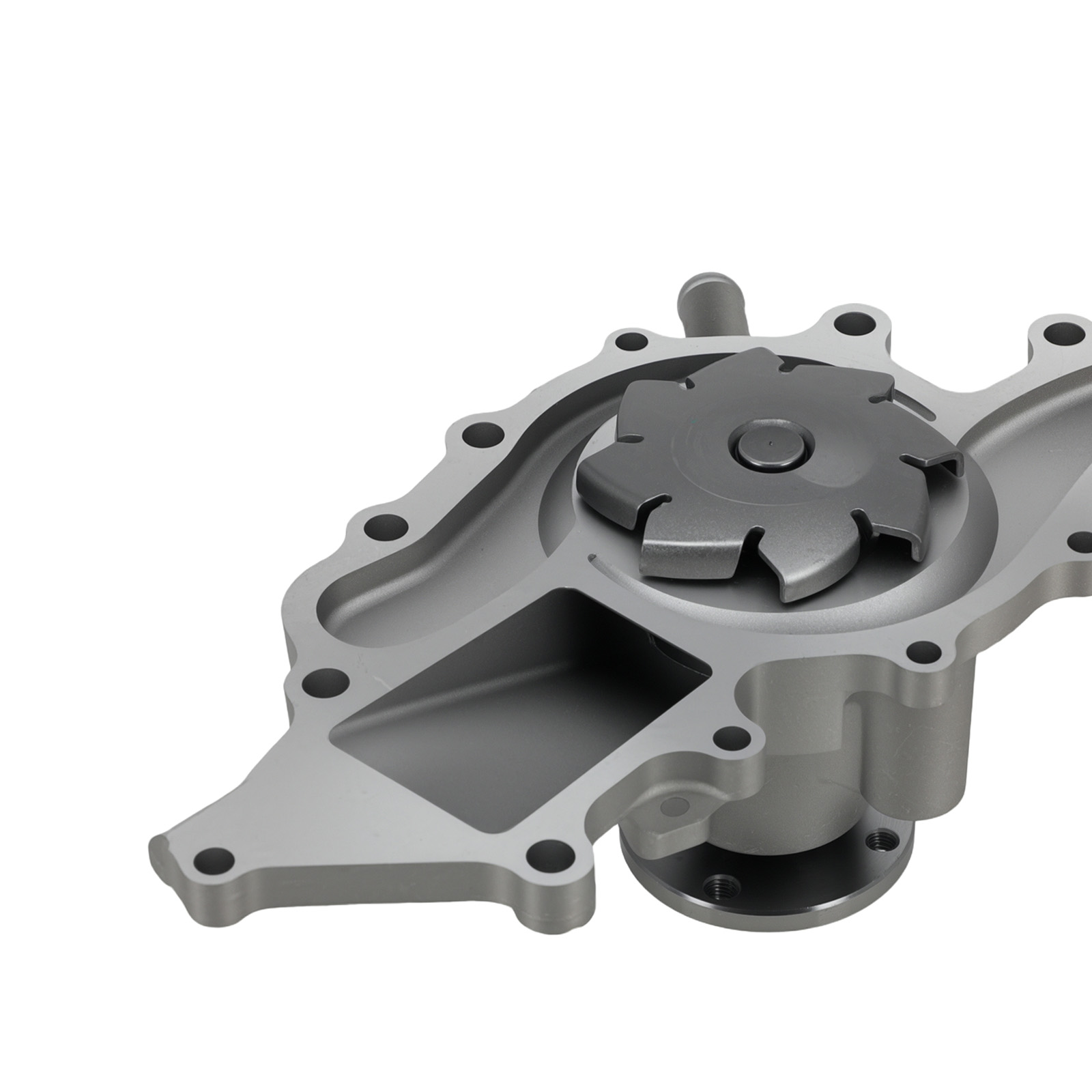 Engine Water Pump for Ford Ranger Mazda B3000 3.0L V6 1995-2008 AW4095 Aluminum