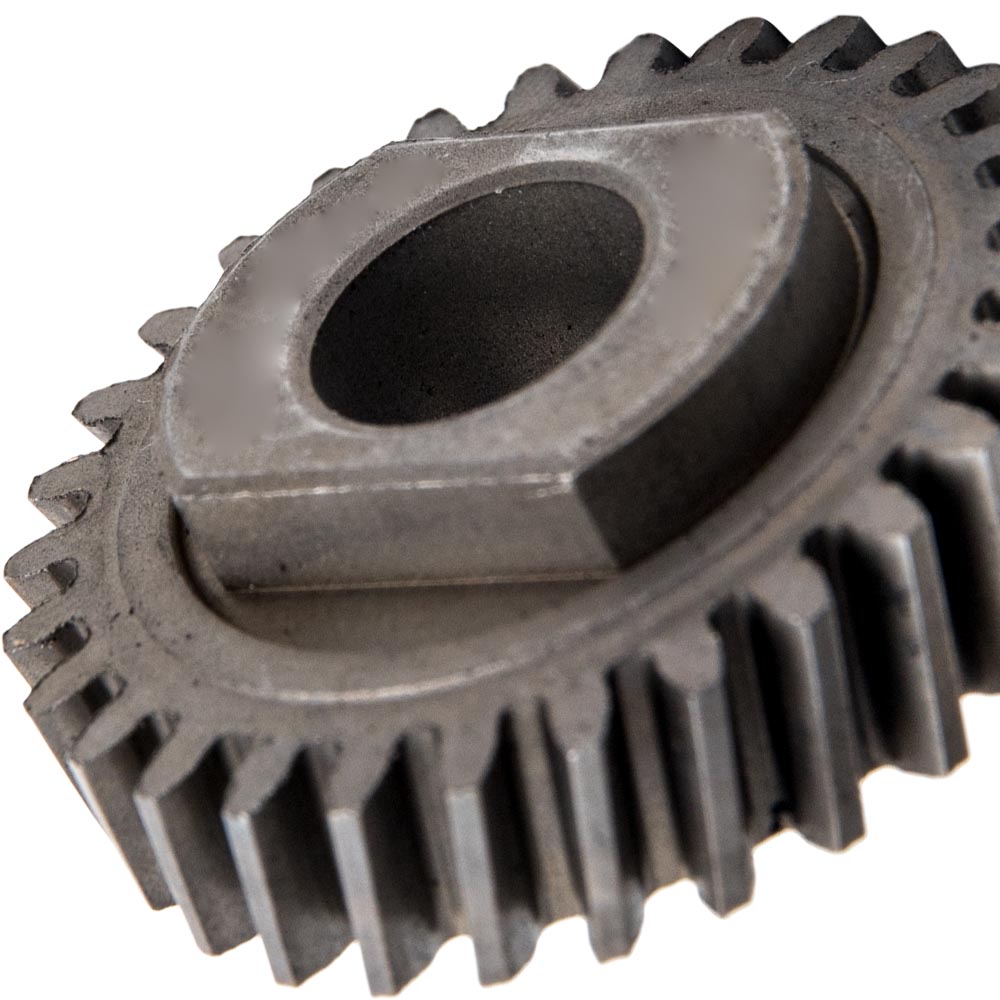 KitchenAid Stand Mixer Worm Follower Gear Replacement 9706529