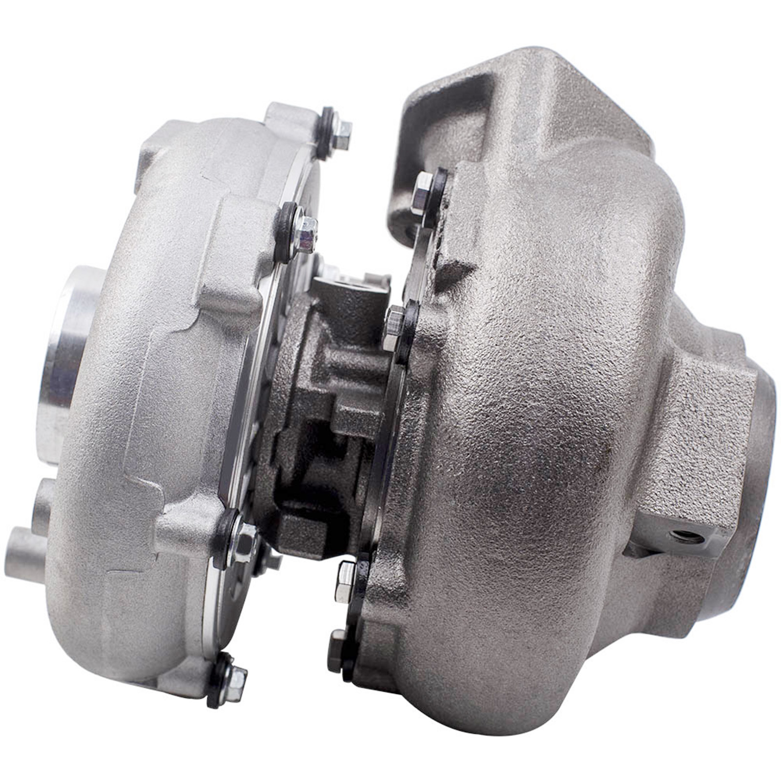 Turbolader for BMW 530d (E60 /E61 160 KW 218 PS 742730 11657790306 7790306J NEU