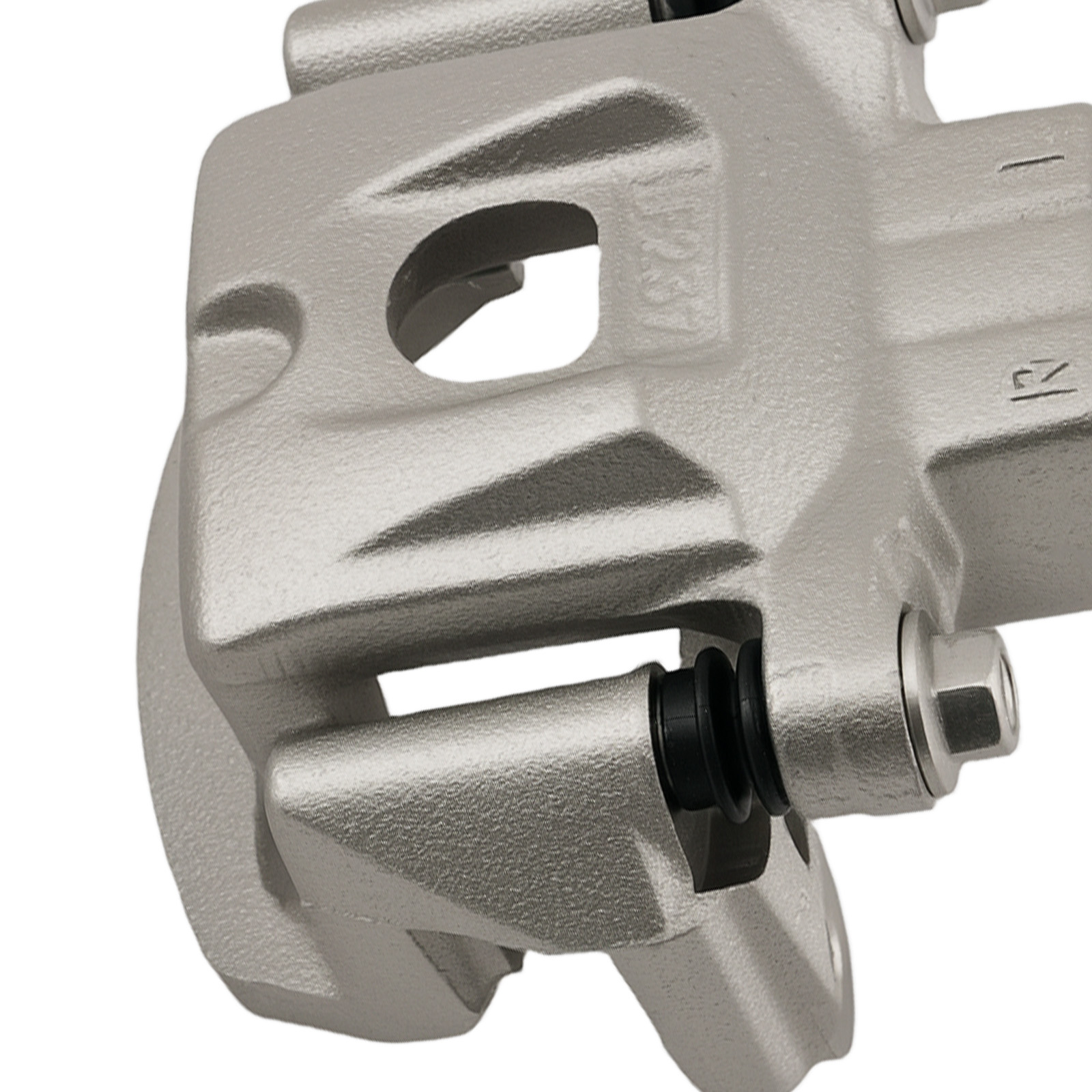 Rear Disc Brake Calipers Left and Right for Toyota Highlander 2004-2007 19B2904