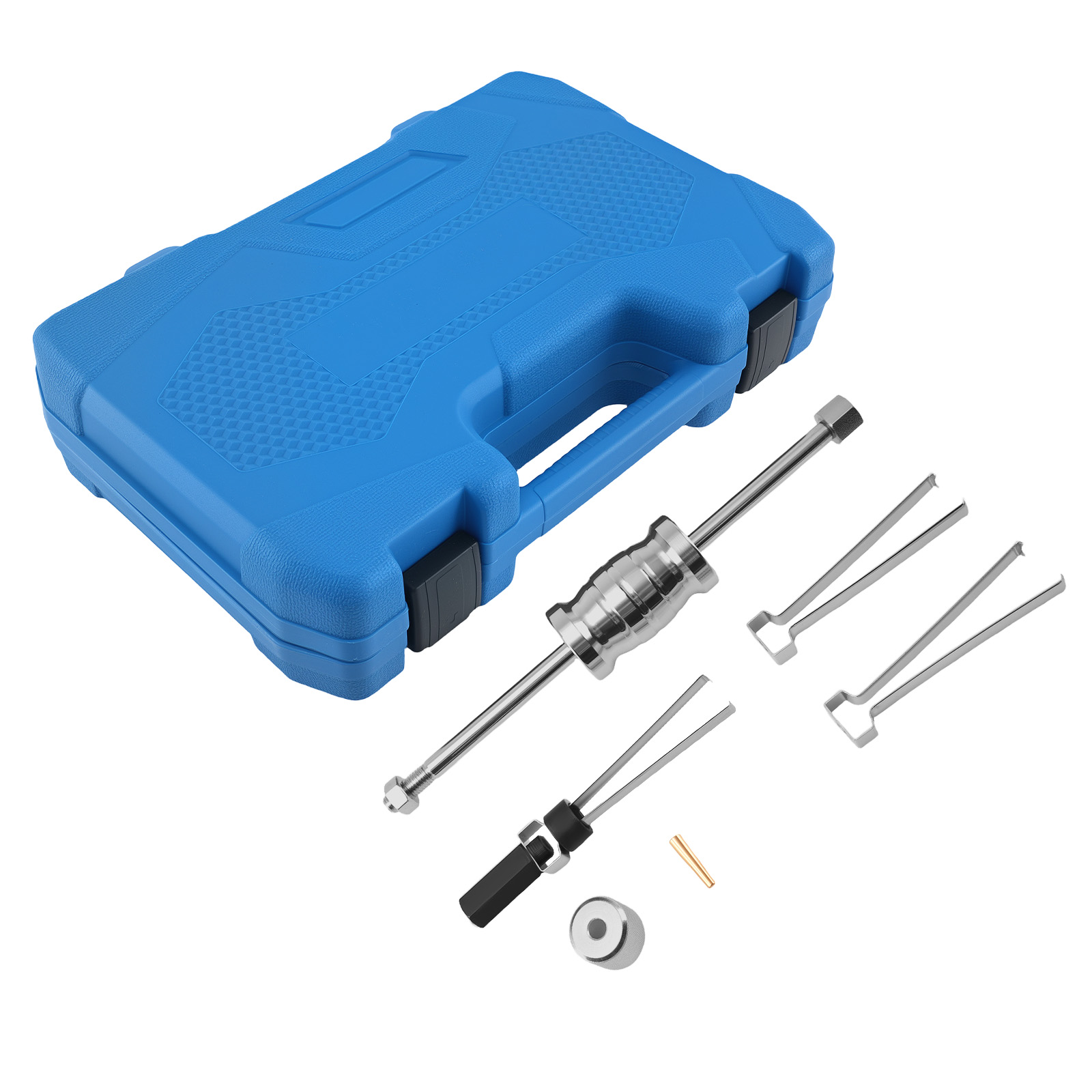 Fuel Injector Puller Remover Tool For Ford And Volvo Engines 310-206  9997410