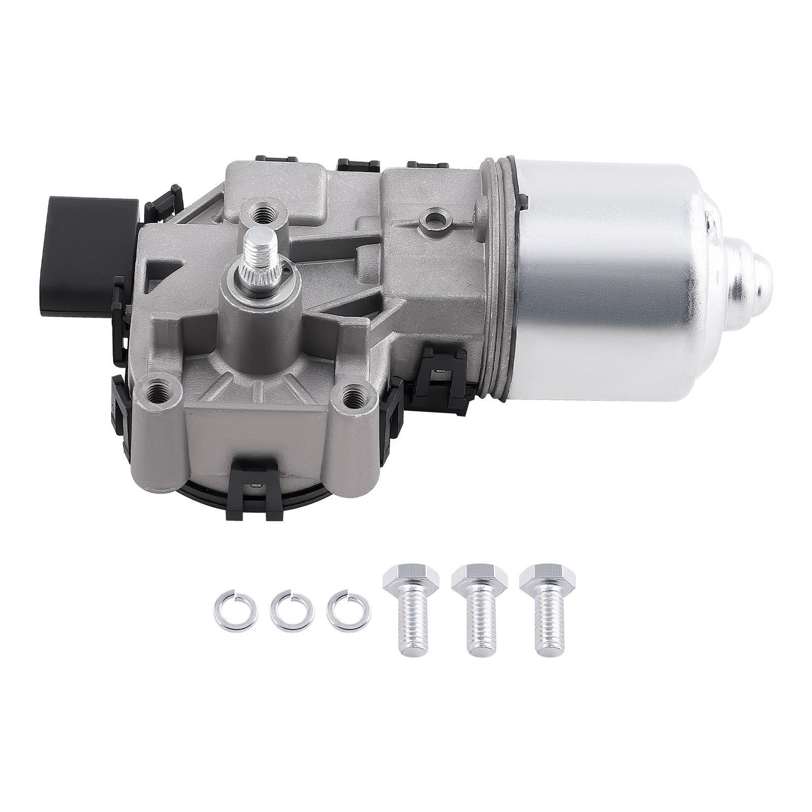 Front Windshield Wiper Motor for Volkswagen VW Jetta 2011 2012-2015 6R1955119A