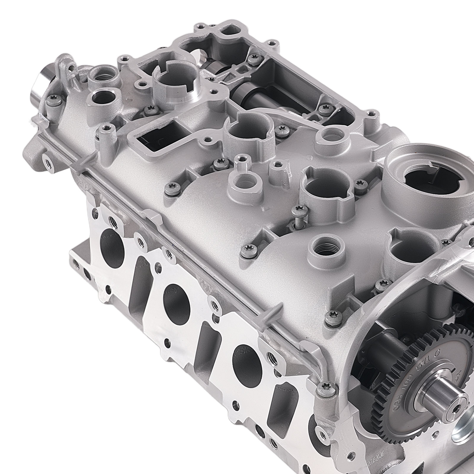 Juego de culata y reparación for VW Audi  2.0 TSI 2.0 TFSI 06H103063 06H103064