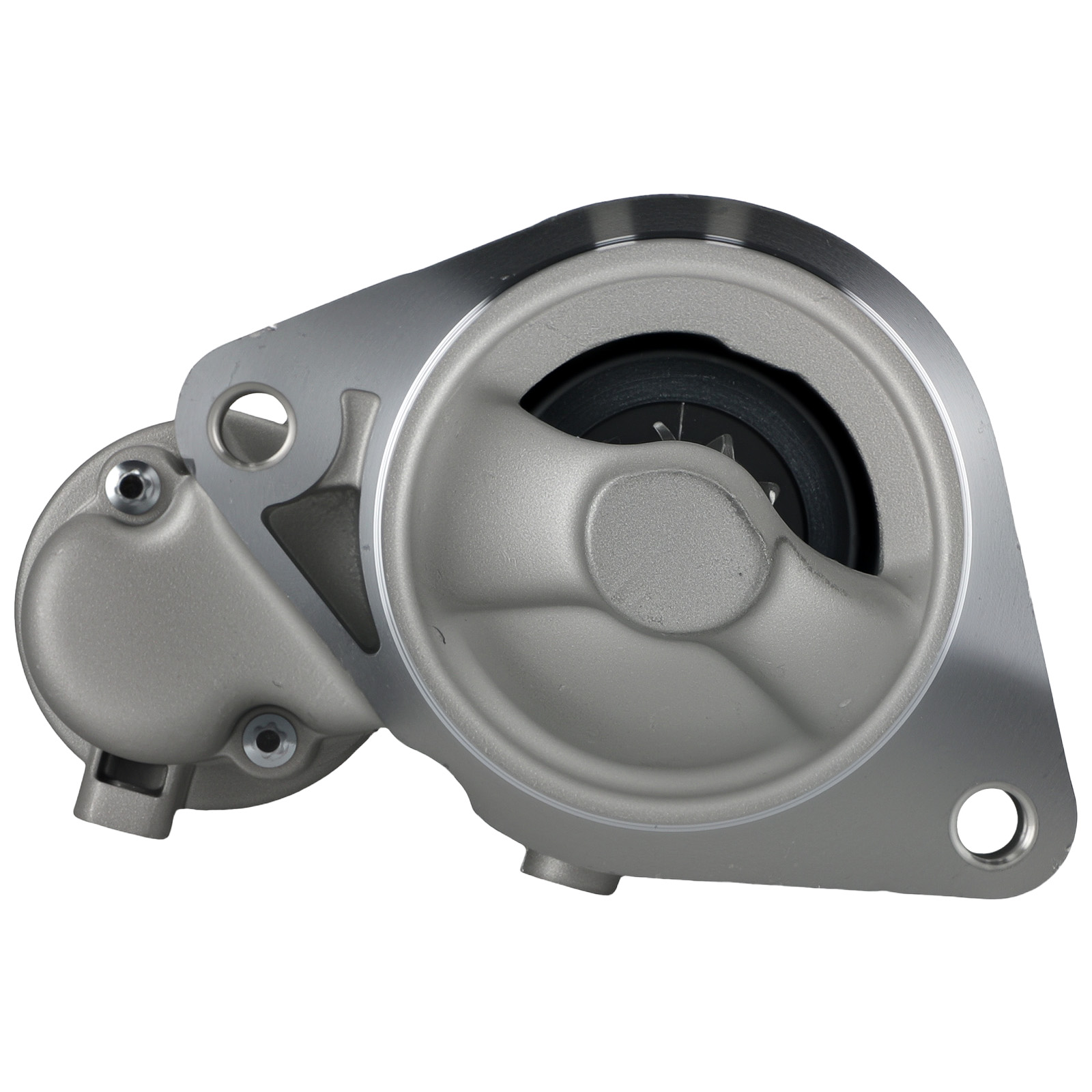 Starter Motor for Hyundai Veracruz 3.8L Kia Sedona 3.5L 2012-2014 6968N 1.4KW