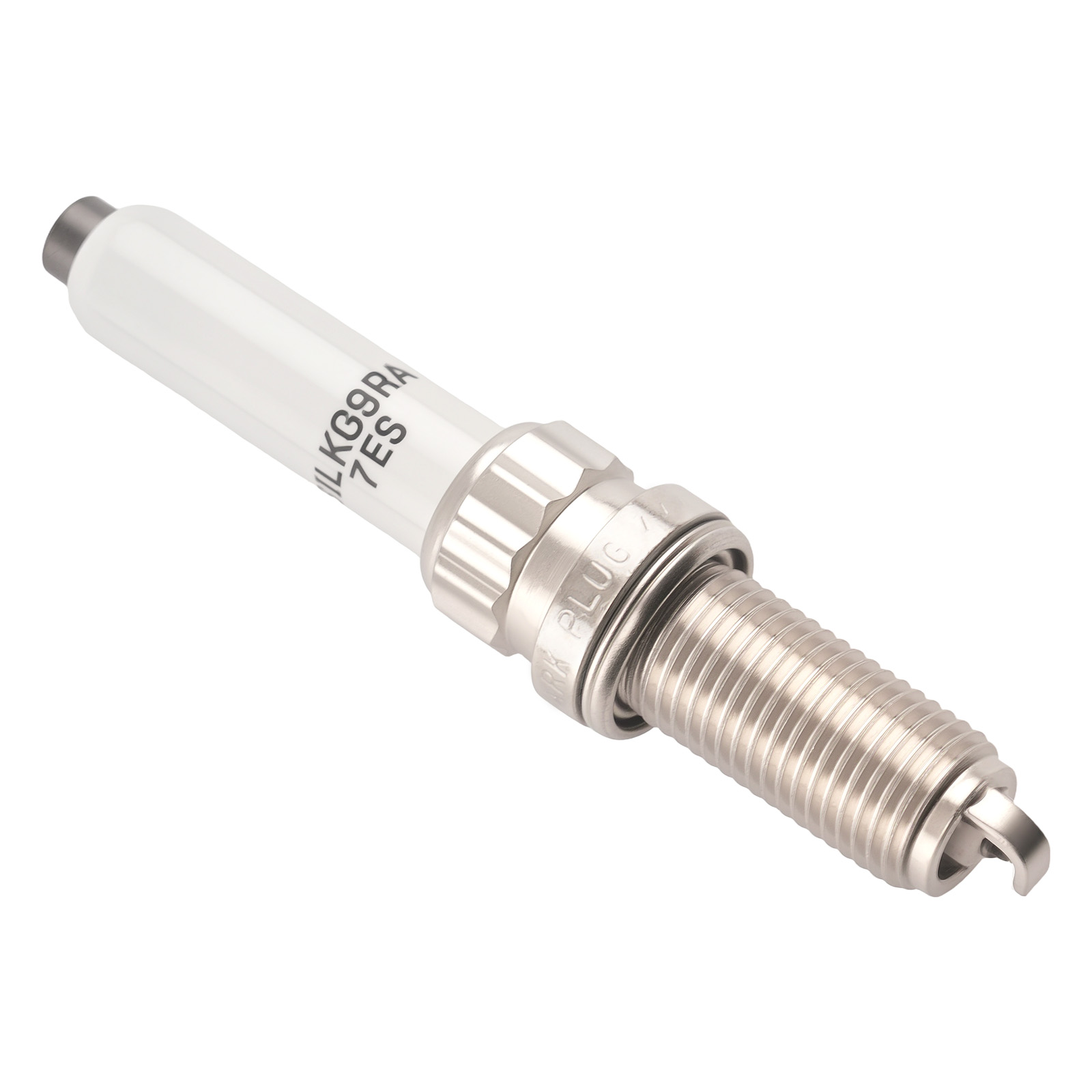 Iridium Spark Plugs for Audi RS5 Sportback V6 2.9L 2019-2021 SILKGR9A7ES