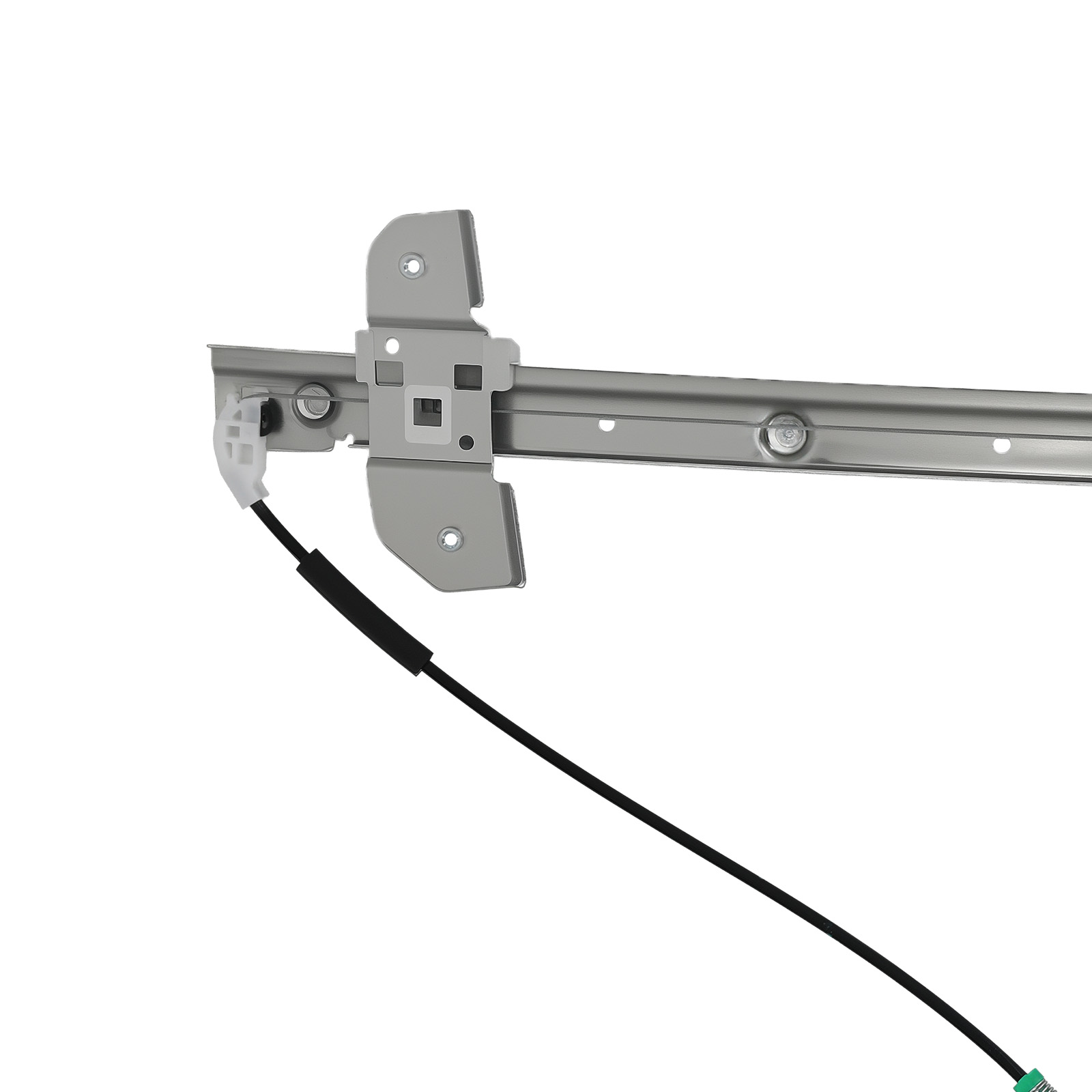 Electric Window Lifter Front Left for Dodge Ram 2500 Van 1999-2003