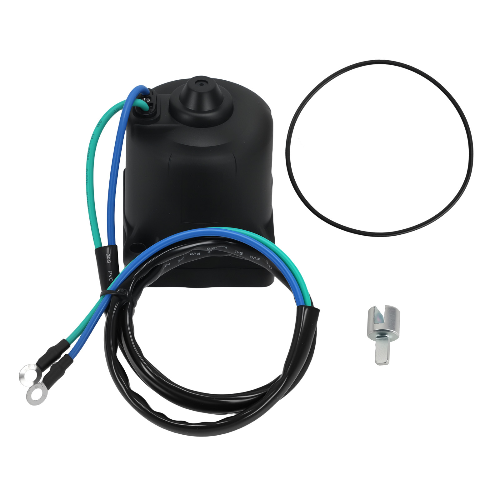 Tilt Trim Motor For Suzuki outboard DT 65-75-85-115-140 1998-2009 38100-96J00
