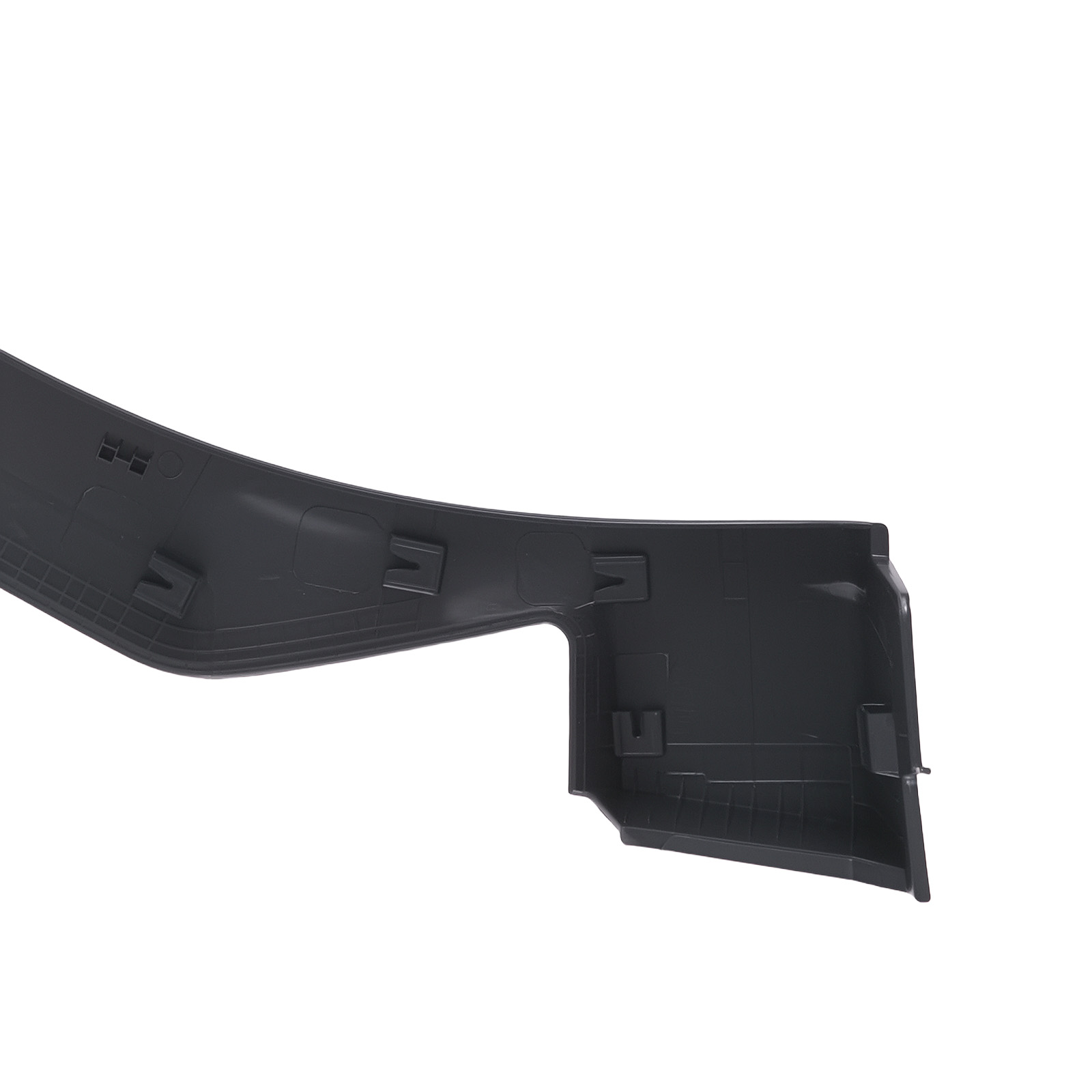 Fender Flare Front Left for Hyundai Tucson Limited/SEL 2022-2023 Black