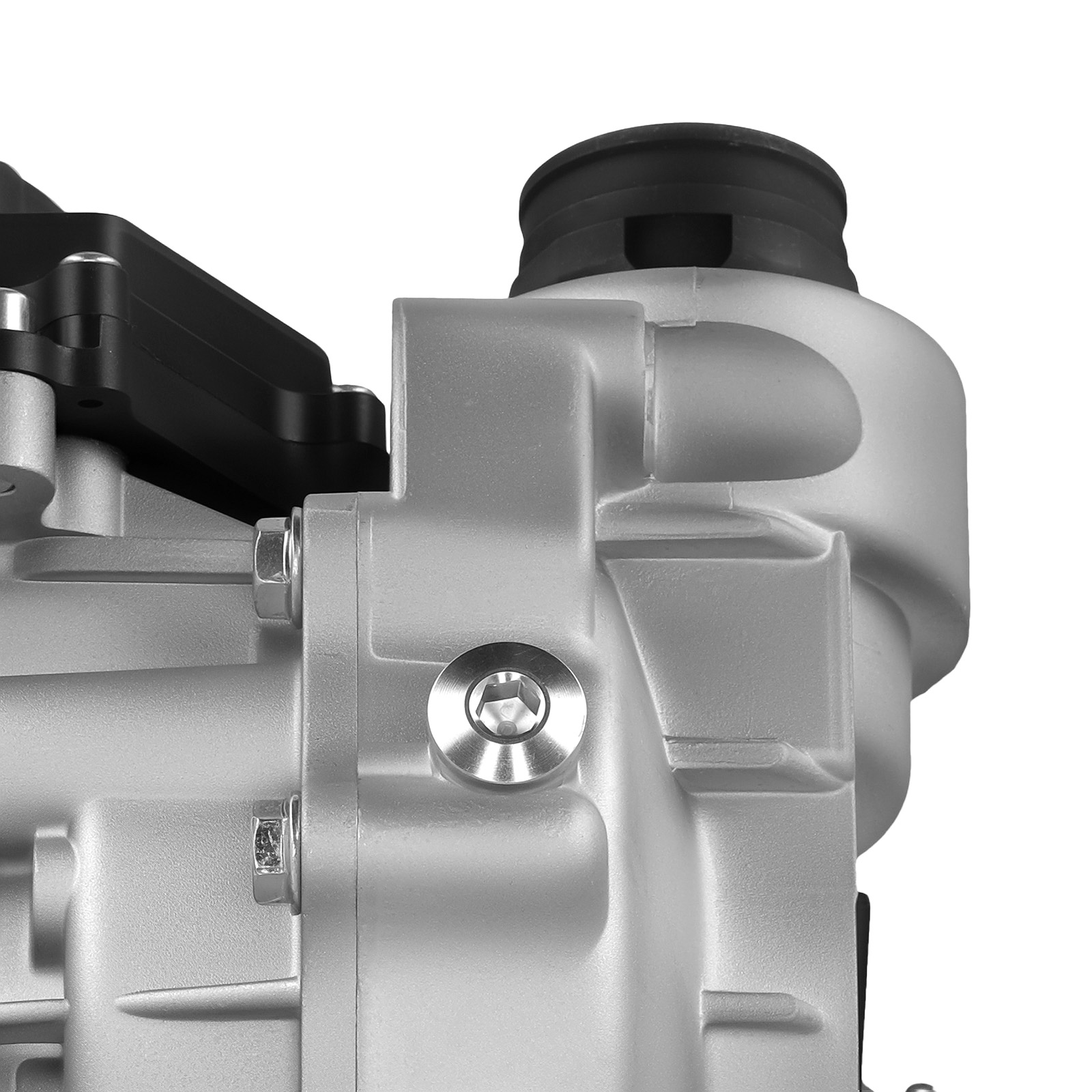 1x Front Differential for Yamaha 5KM-46160-12-00 5KM-46160-11-00 5KM-46160-10-00