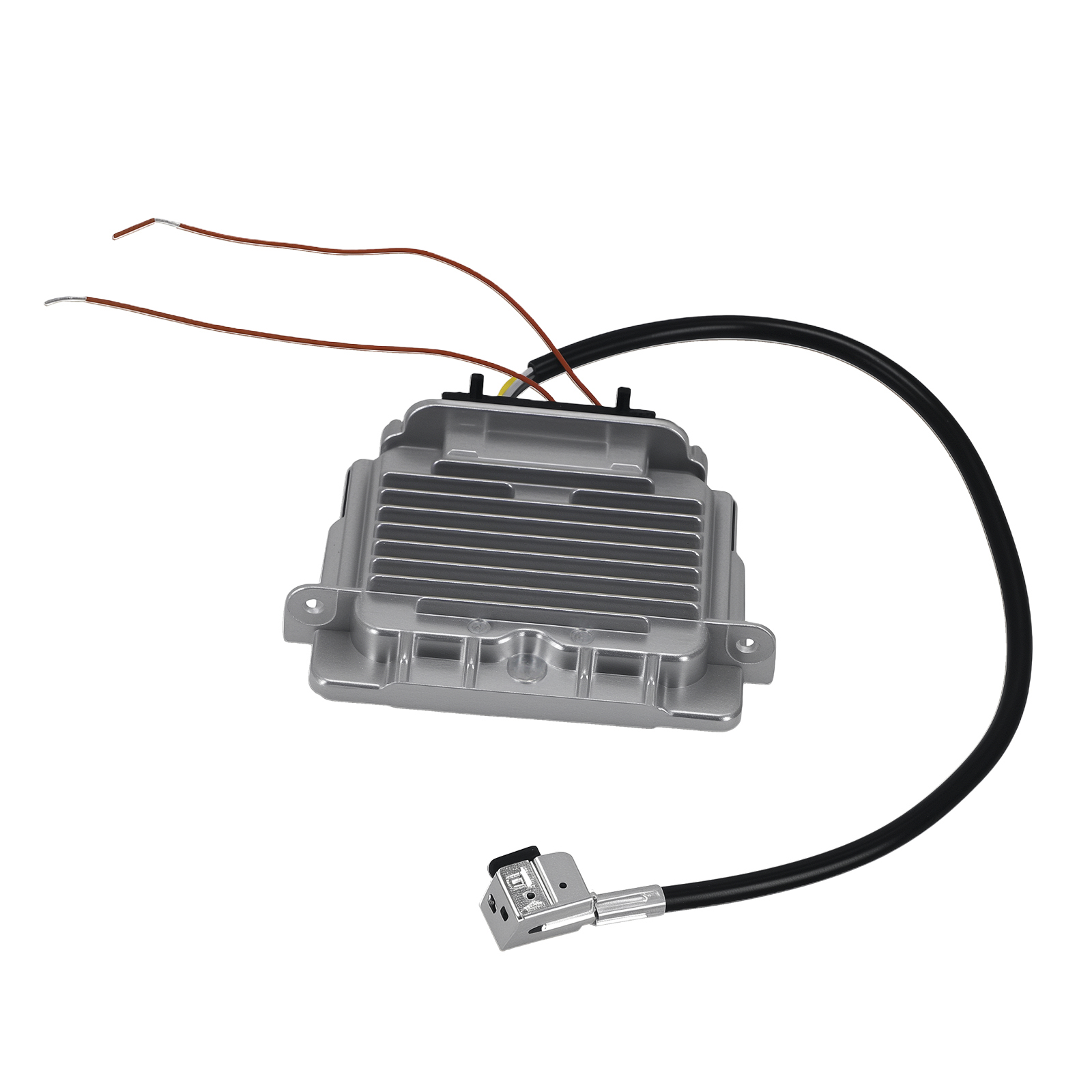 Xenon HID Headlight Ballast Control For For GMC Acadia Chevy Corvette 22840414