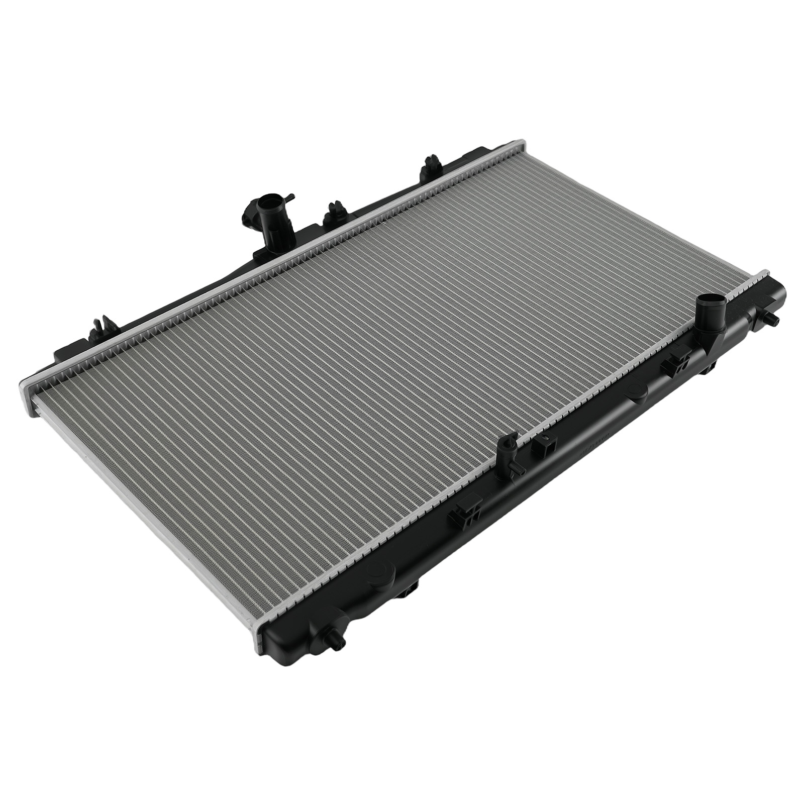 Aluminum Radiator for Toyota Camry 3.5L 2012-2017 RAD13270 Q13270 DPI13270