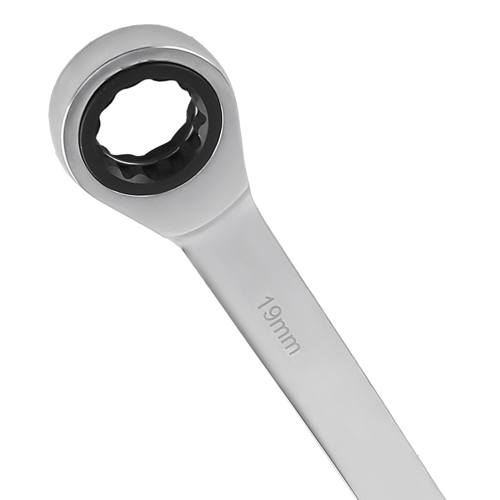 15x Universal Serpentine Belt Tool Set Ratcheting Serpentine Belt Tensioner Tool