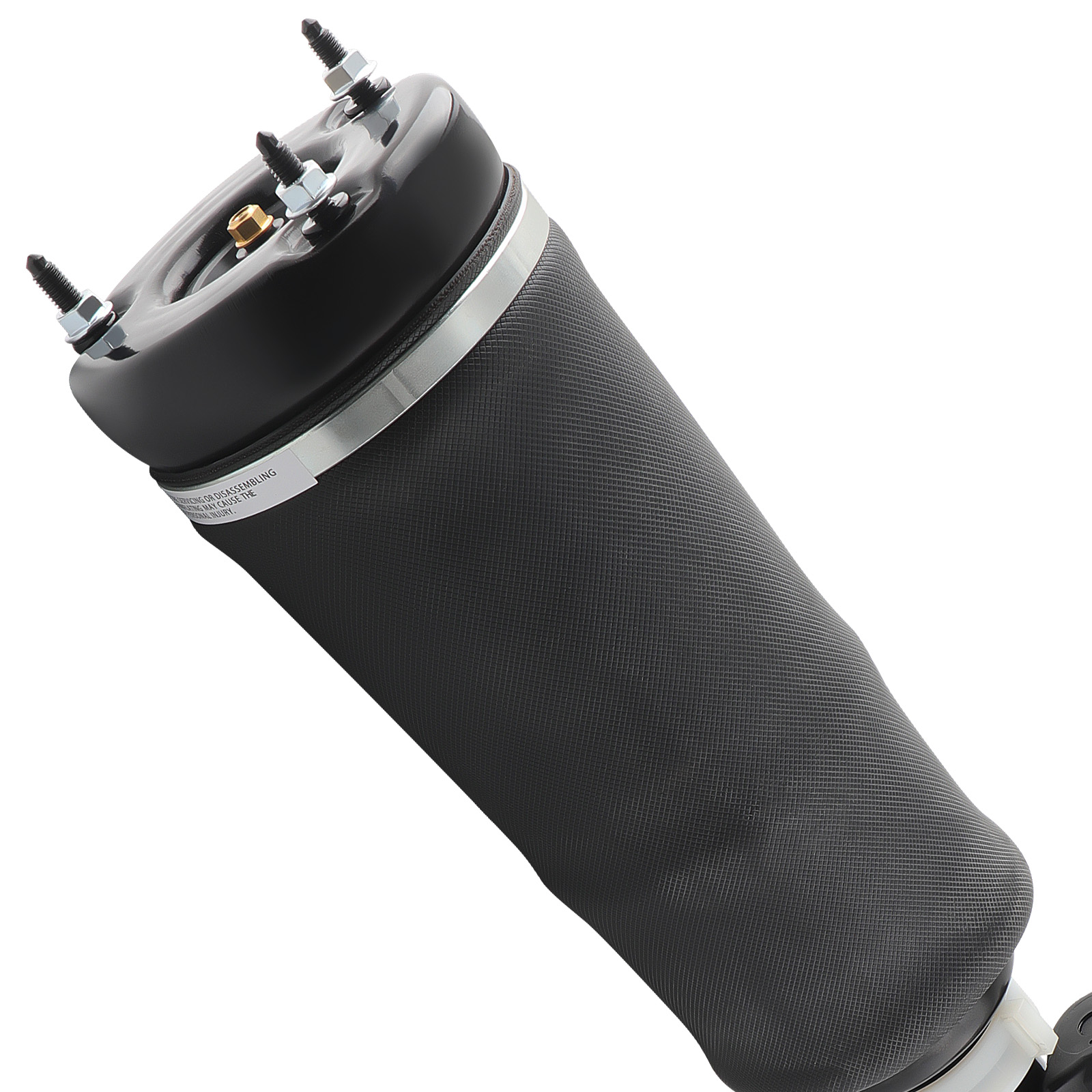 4X Federbeine Luftfederung Stoßdämpfer Hinten Vorne for Mercedes R-Klasse W251